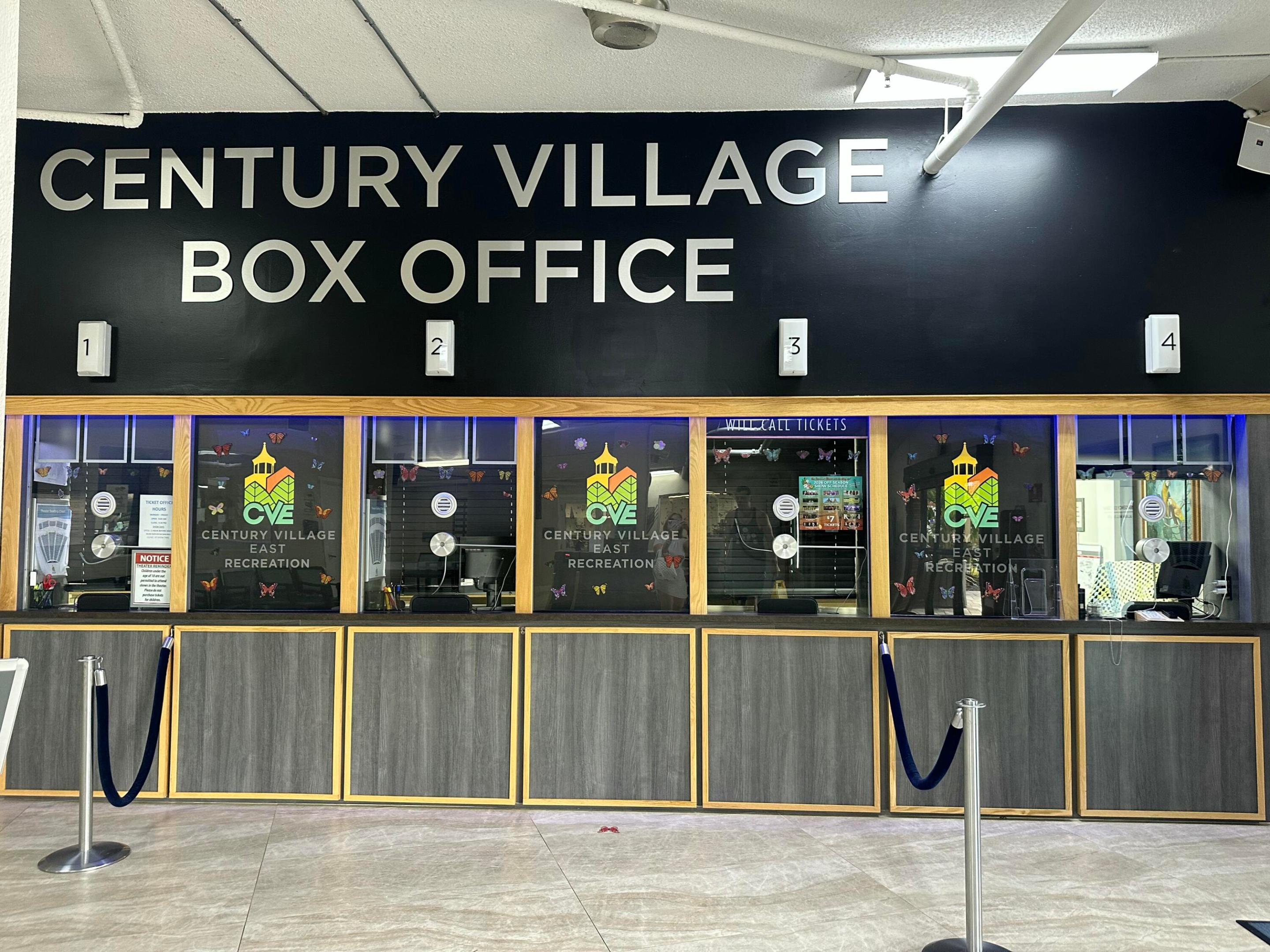 VENTNOR S CONDO - Residential