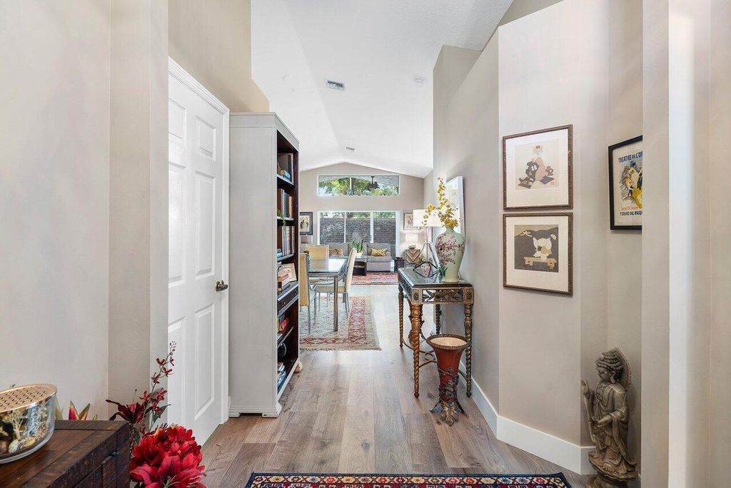 Photo of 7458 Viale Caterina, Delray Beach, FL 33446 (MLS # R10913063)