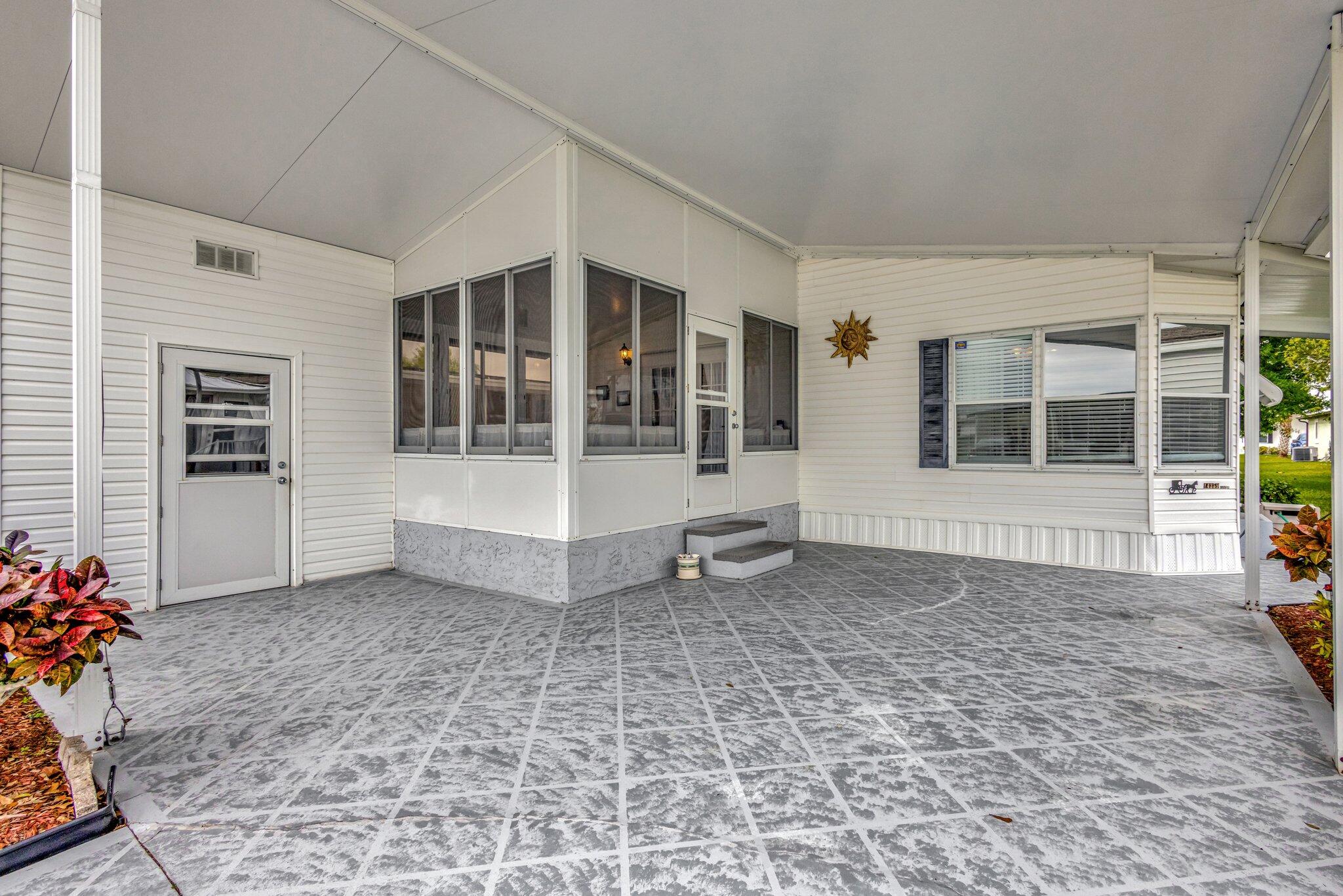 Spanish Lakes Fairways - Residential