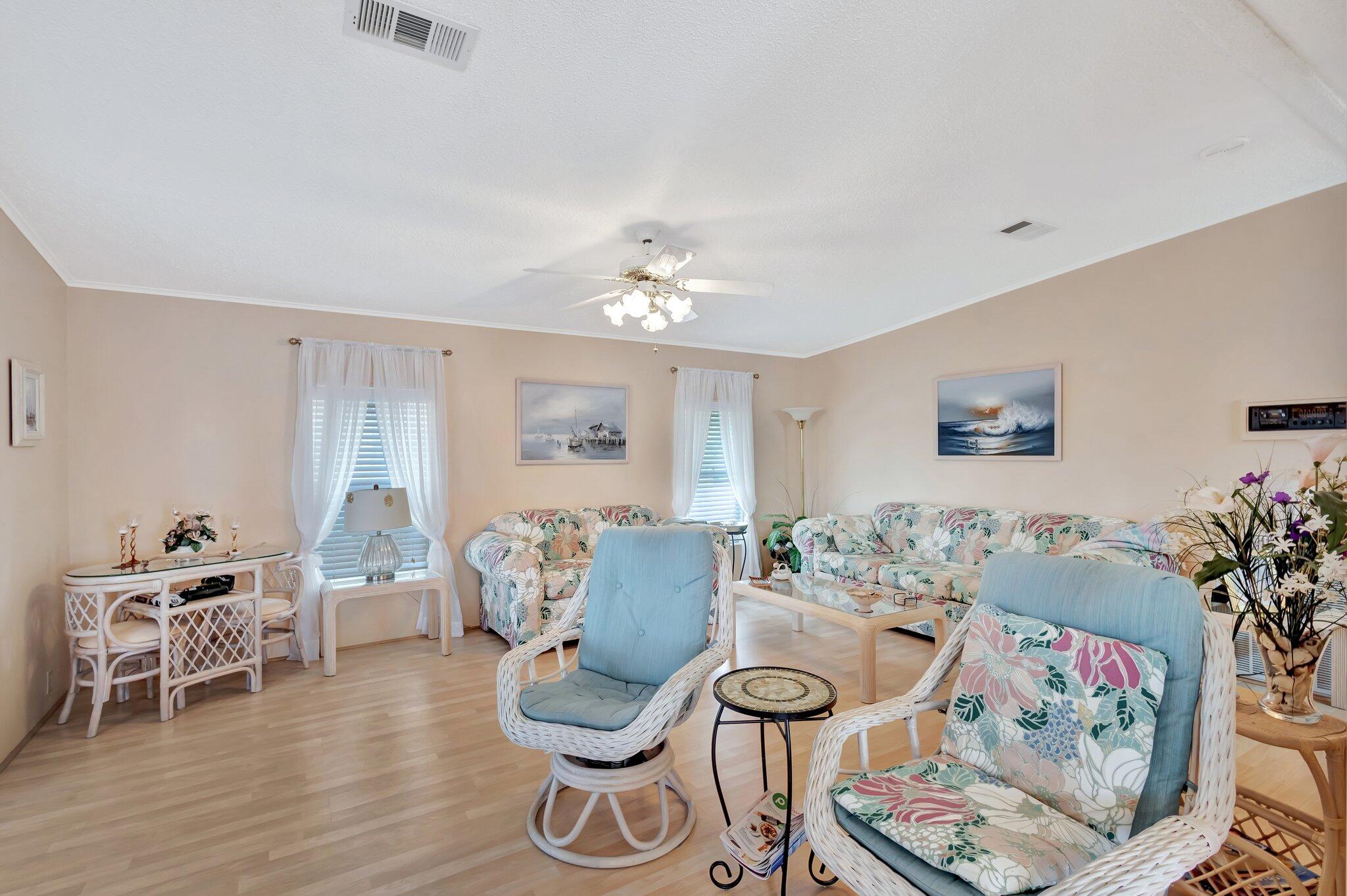 Spanish Lakes Fairways - Residential