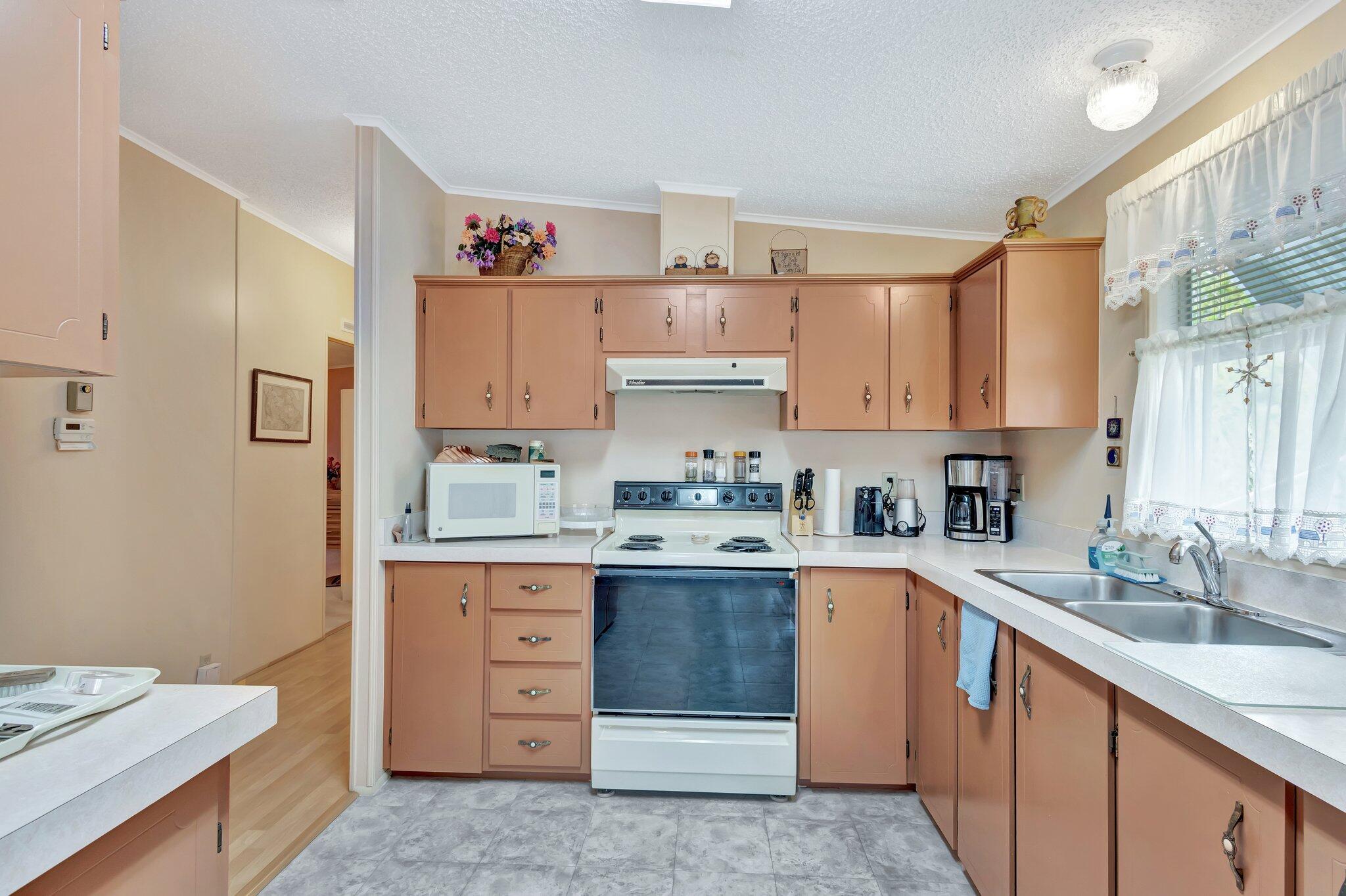 Spanish Lakes Fairways - Residential