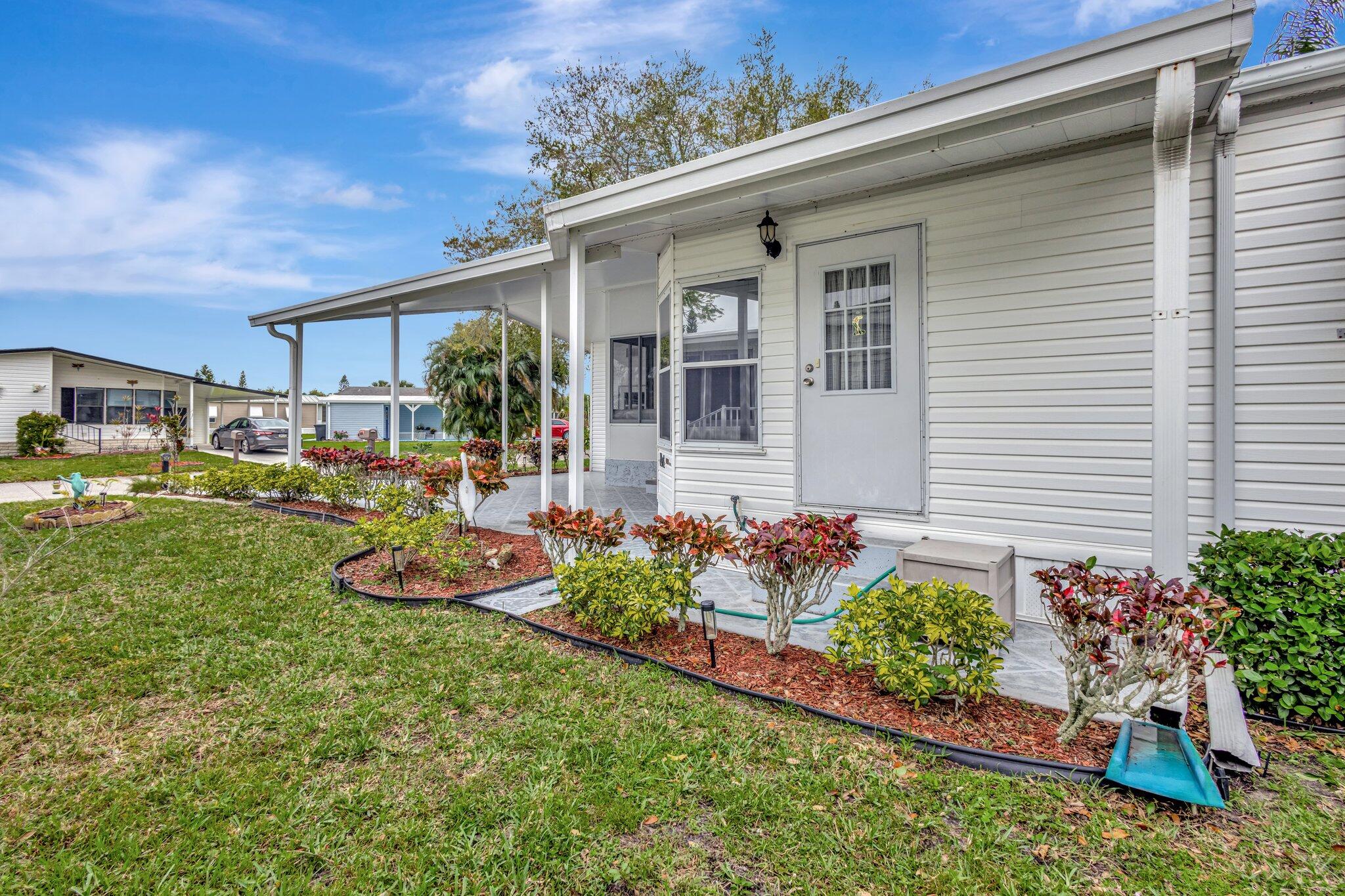 Spanish Lakes Fairways - Residential