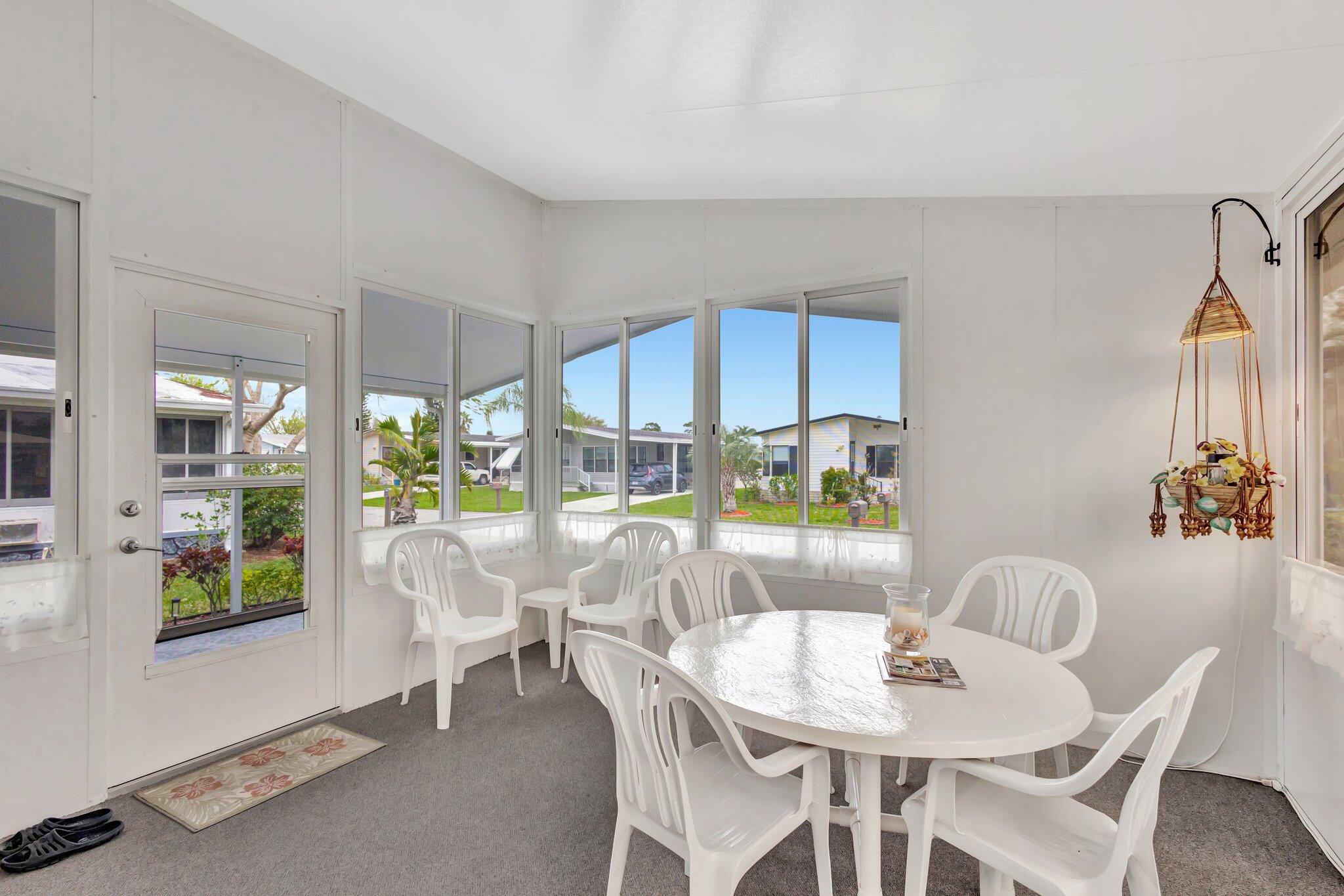 Spanish Lakes Fairways - Residential