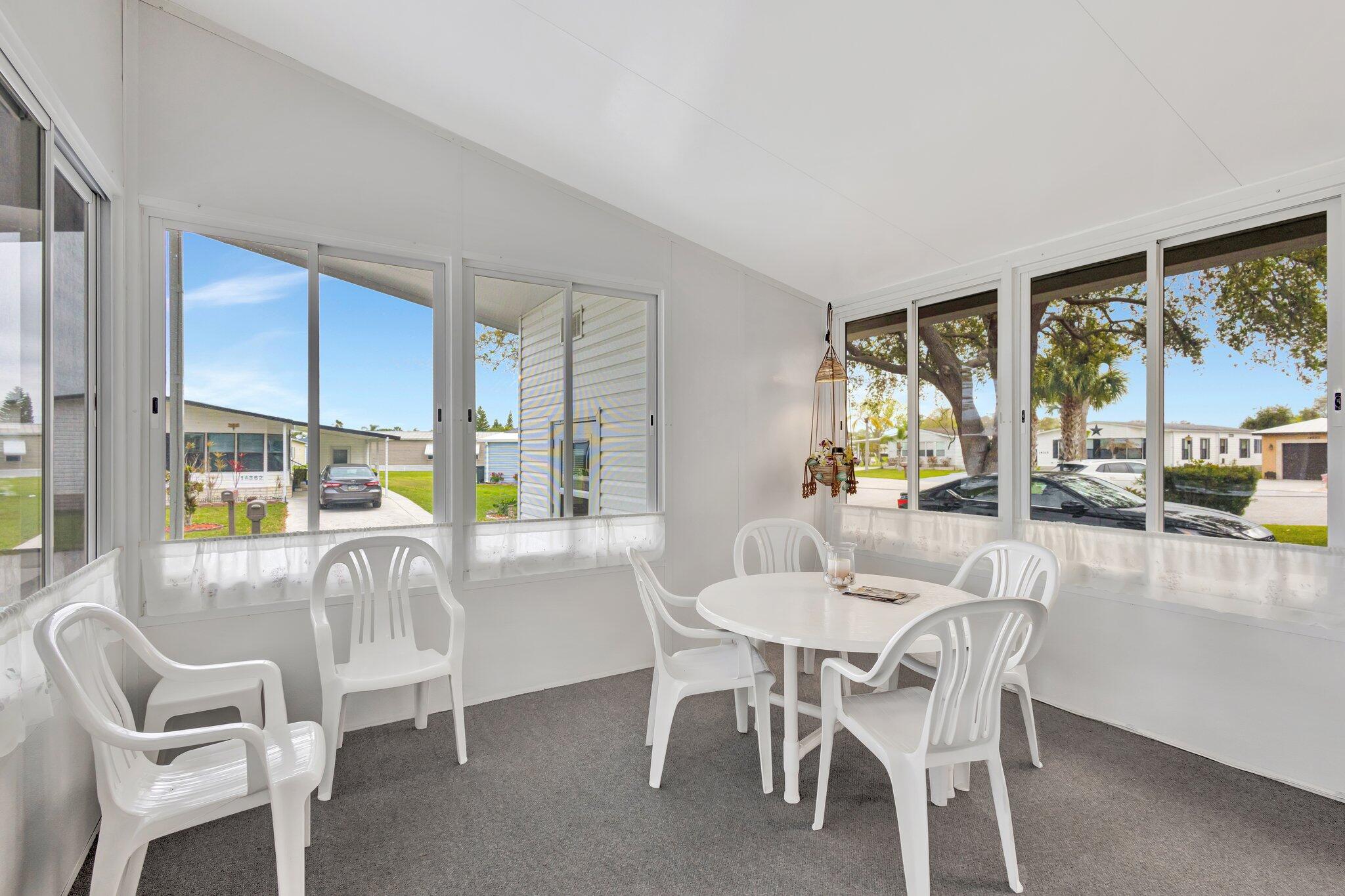 Spanish Lakes Fairways - Residential