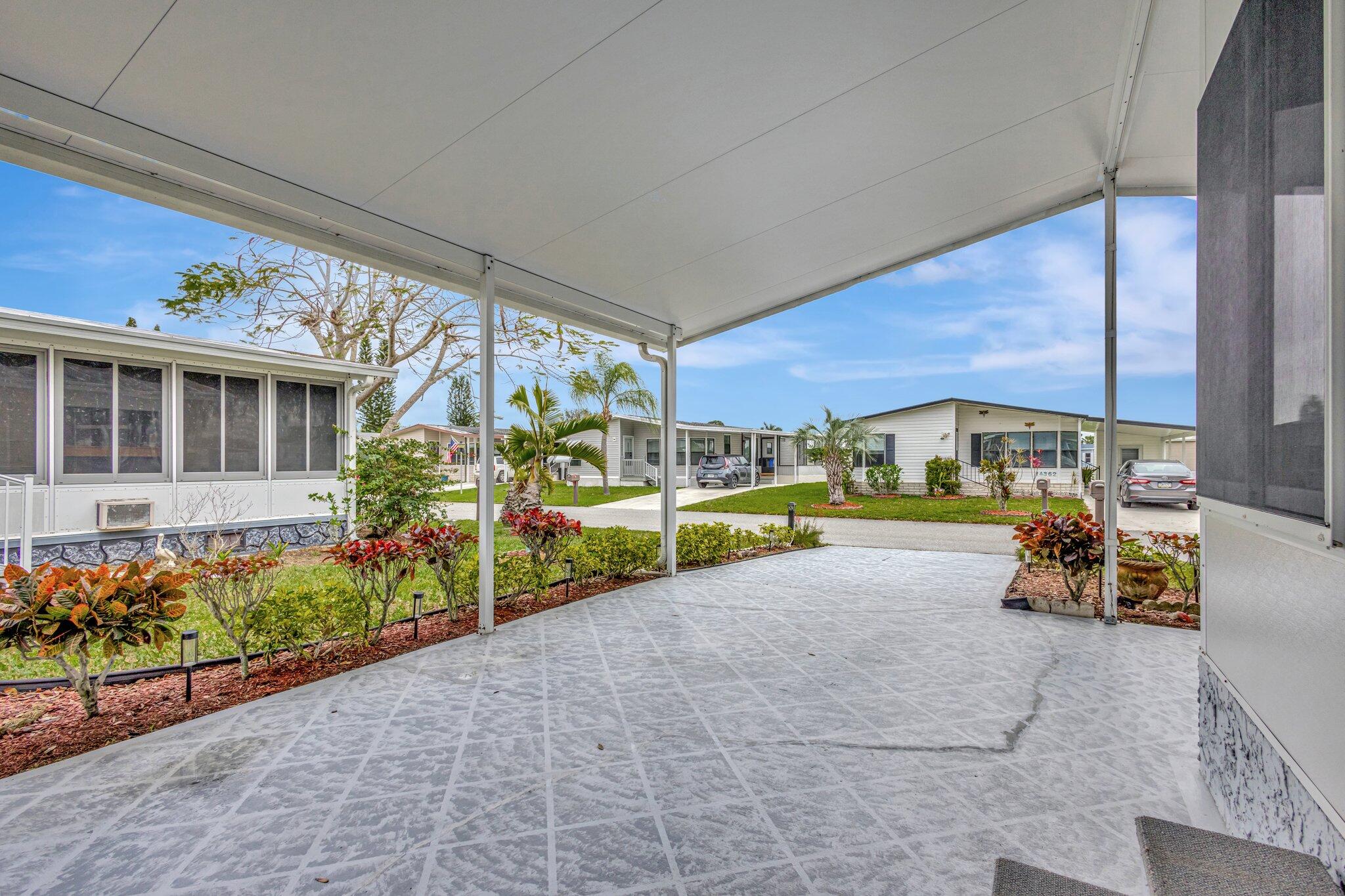 Spanish Lakes Fairways - Residential