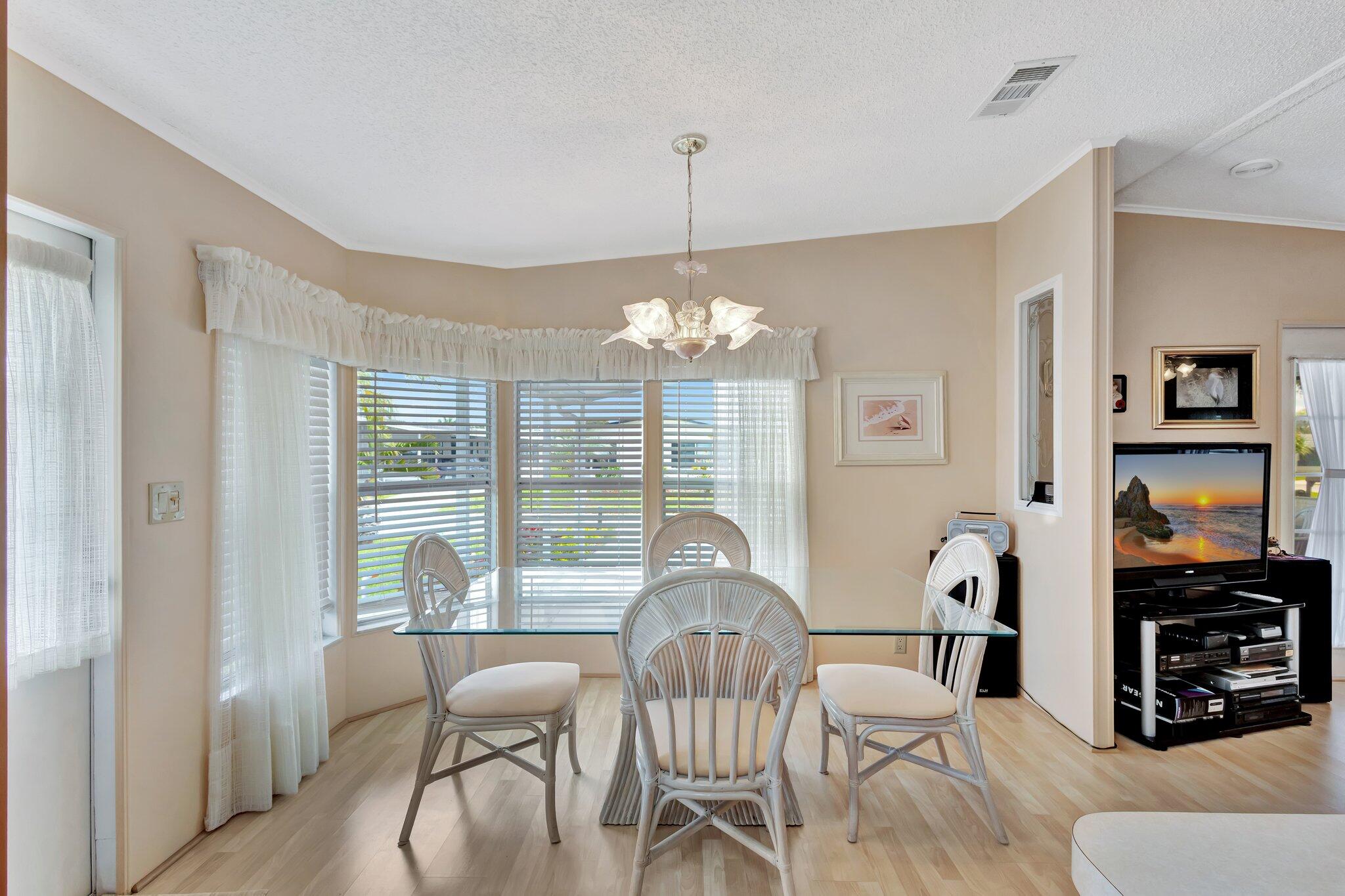 Spanish Lakes Fairways - Residential