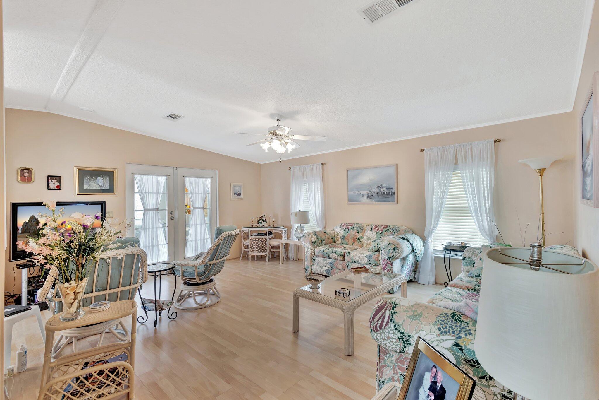 Spanish Lakes Fairways - Residential