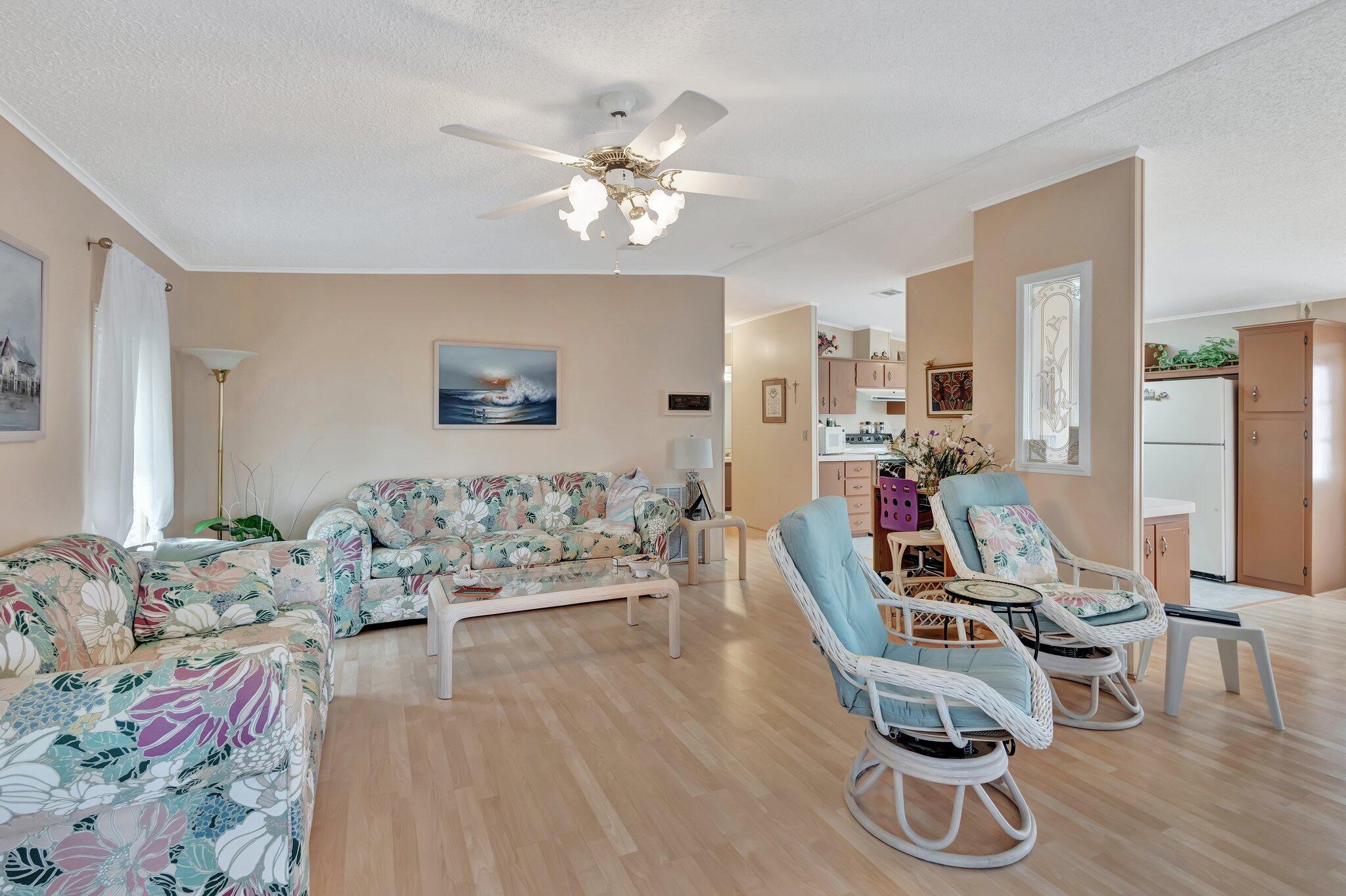 Spanish Lakes Fairways - Residential