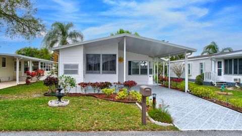 Photo of 14359 Cancun Avenue, Fort Pierce, FL 34951 (MLS # F10555423)