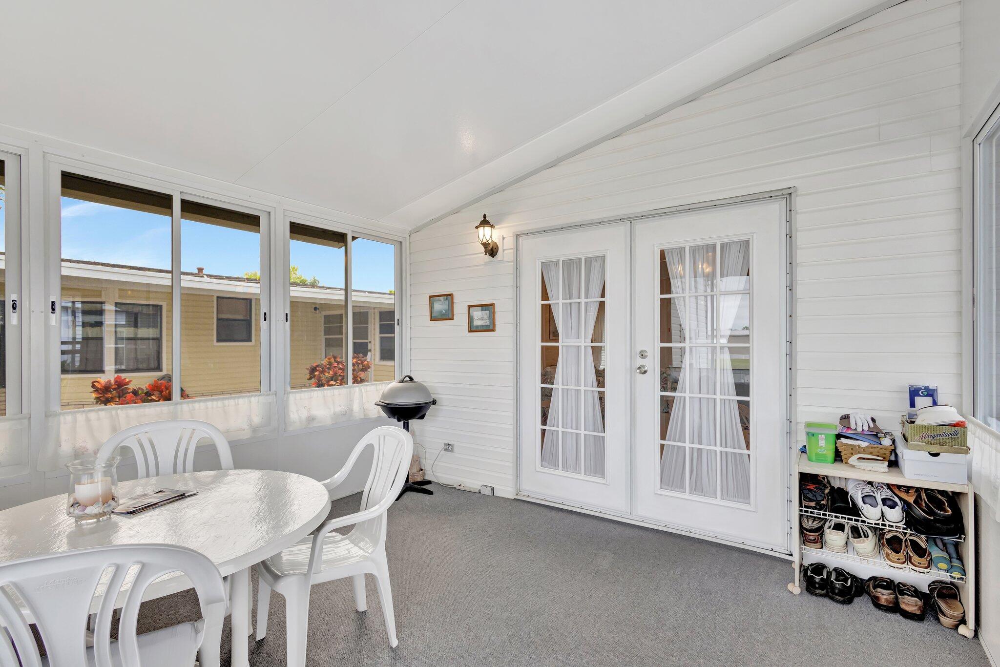 Spanish Lakes Fairways - Residential