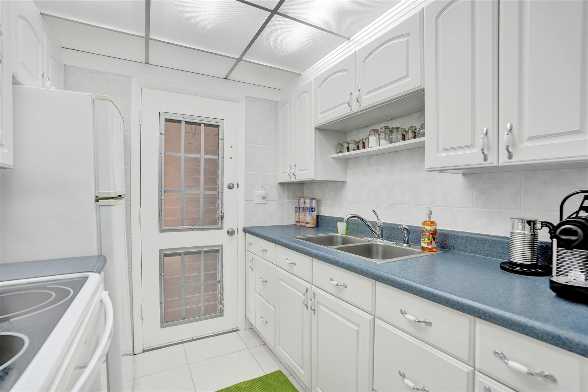 MAR-LEN - Residential