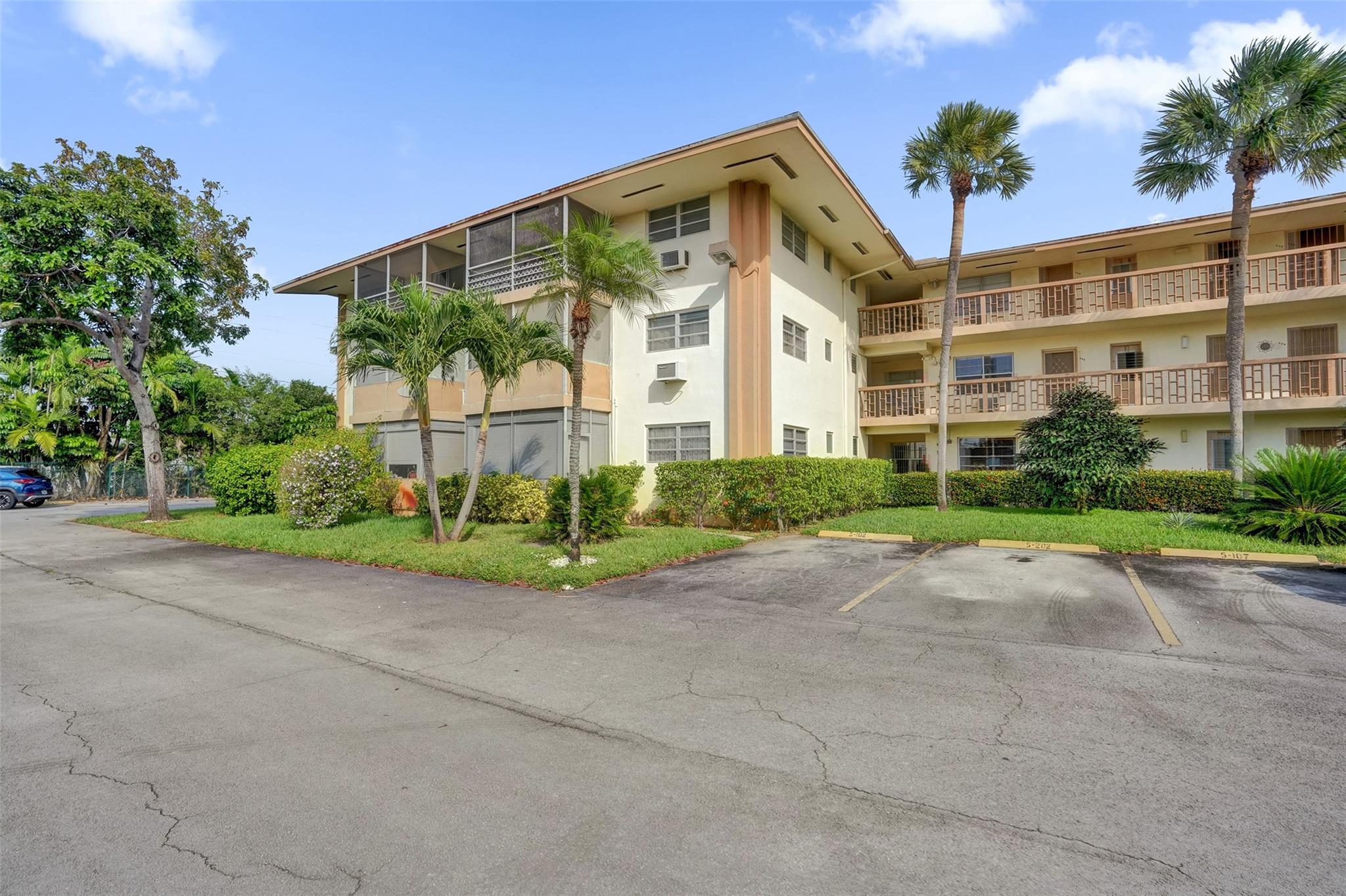 MAR-LEN - Residential