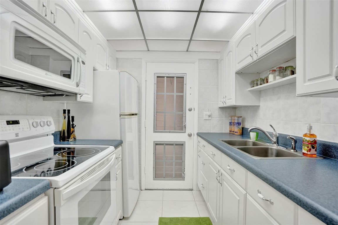 MAR-LEN - Residential