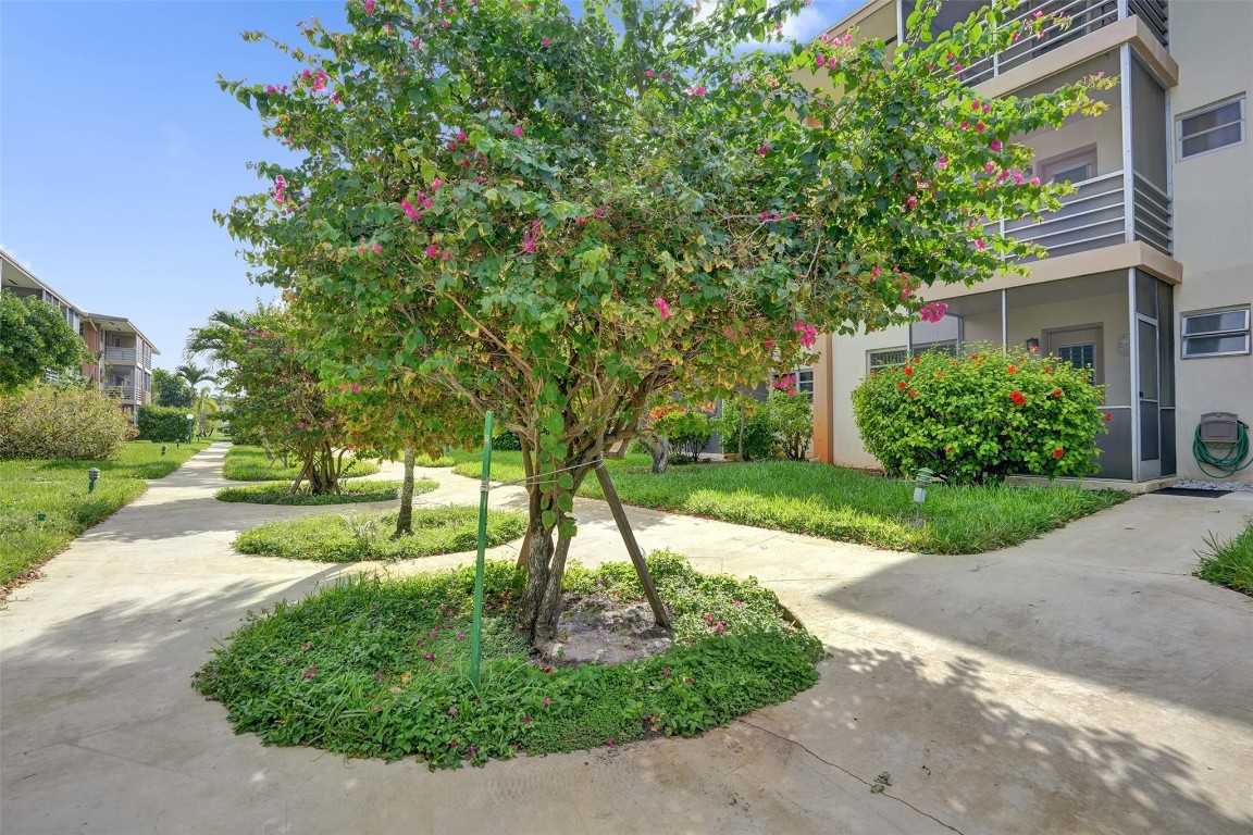 MAR-LEN - Residential