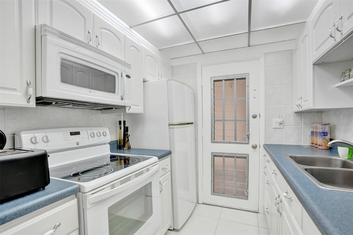 MAR-LEN - Residential