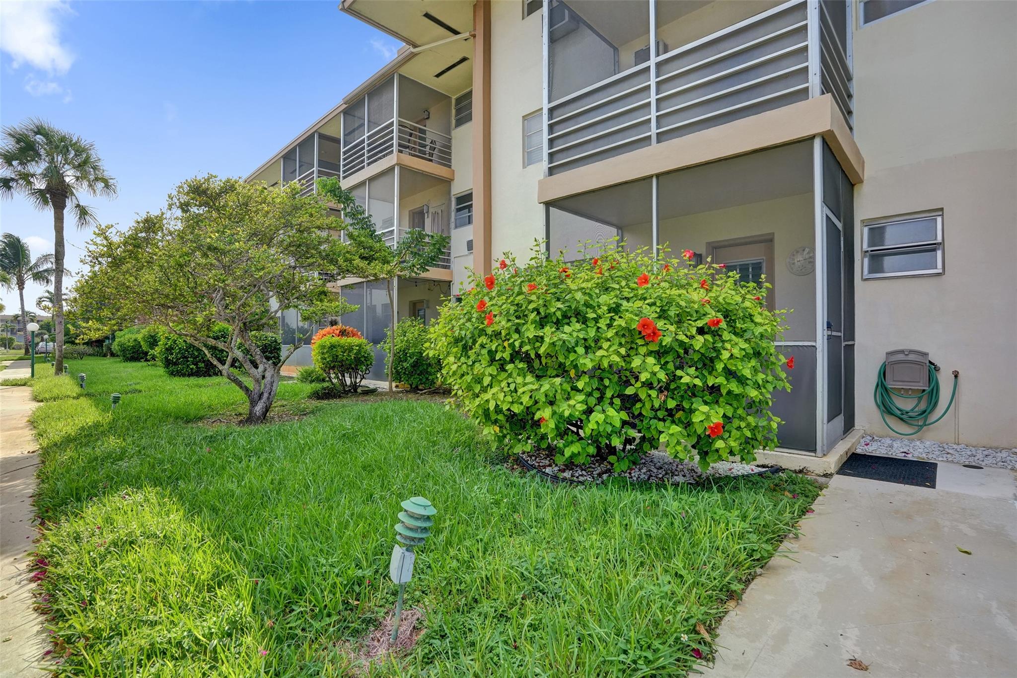 MAR-LEN - Residential