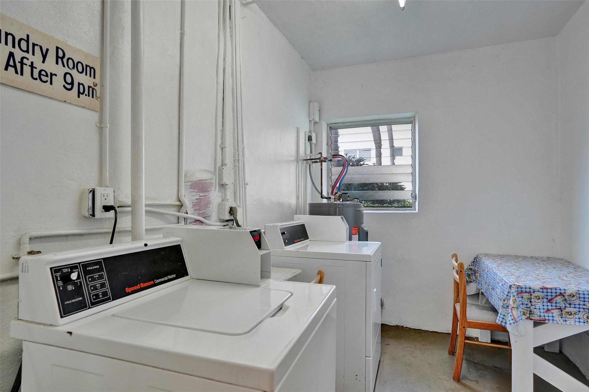 MAR-LEN - Residential