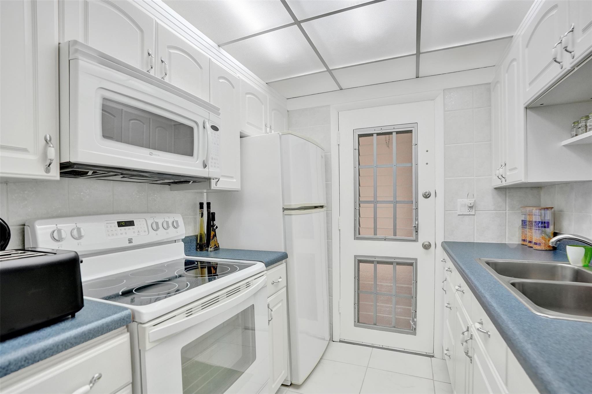 MAR-LEN - Residential