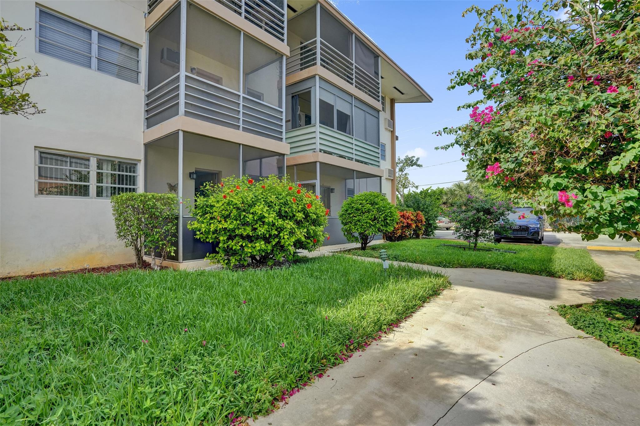 MAR-LEN - Residential