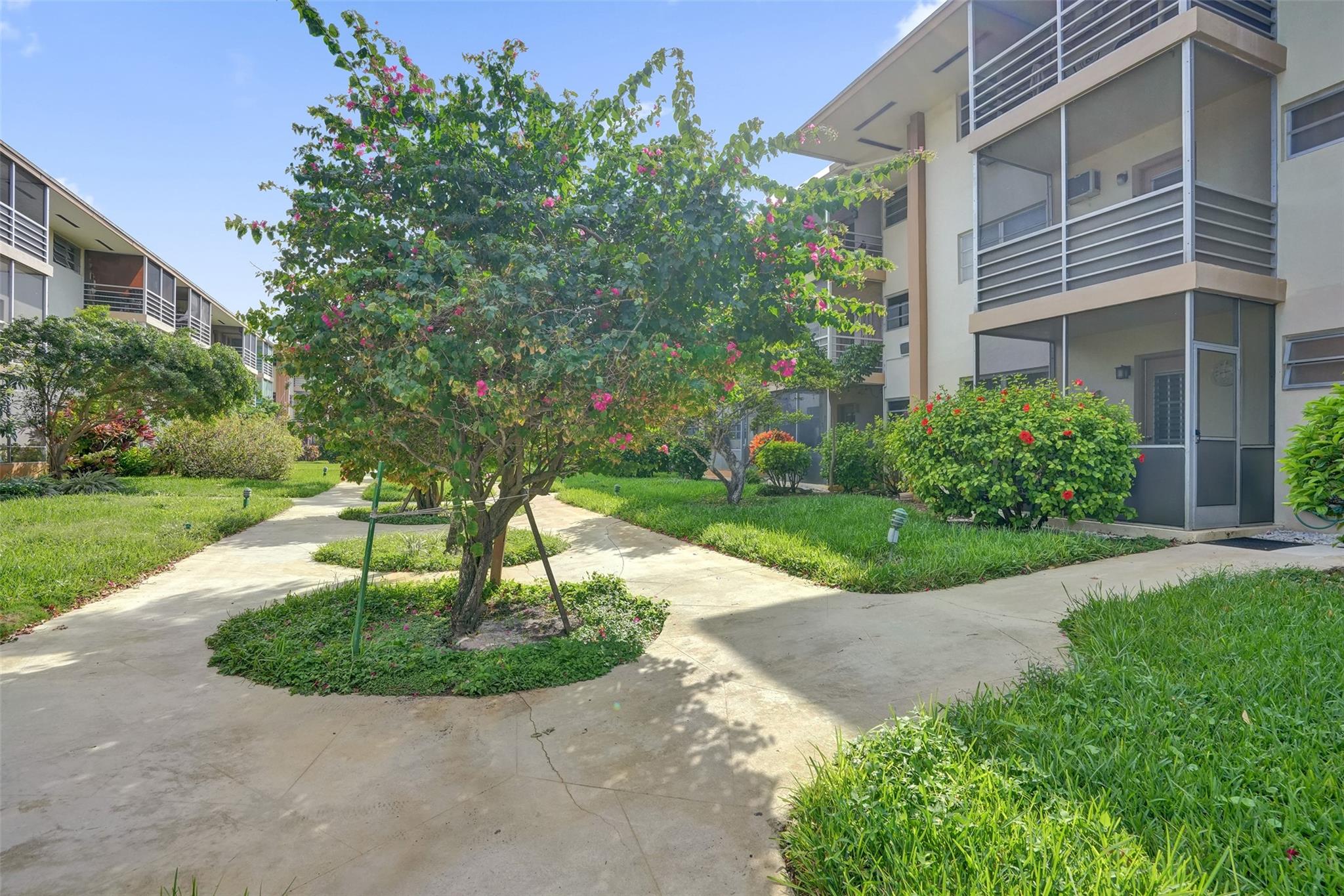 MAR-LEN - Residential