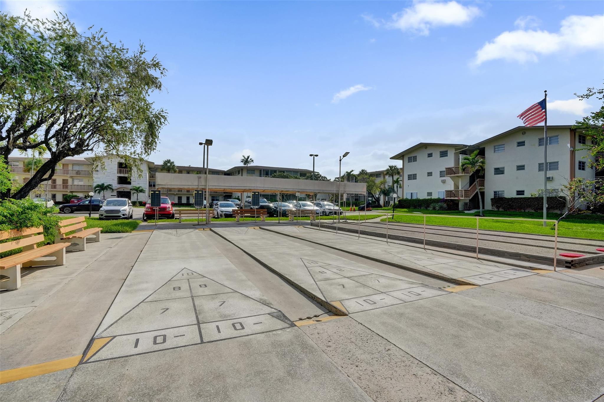 MAR-LEN - Residential