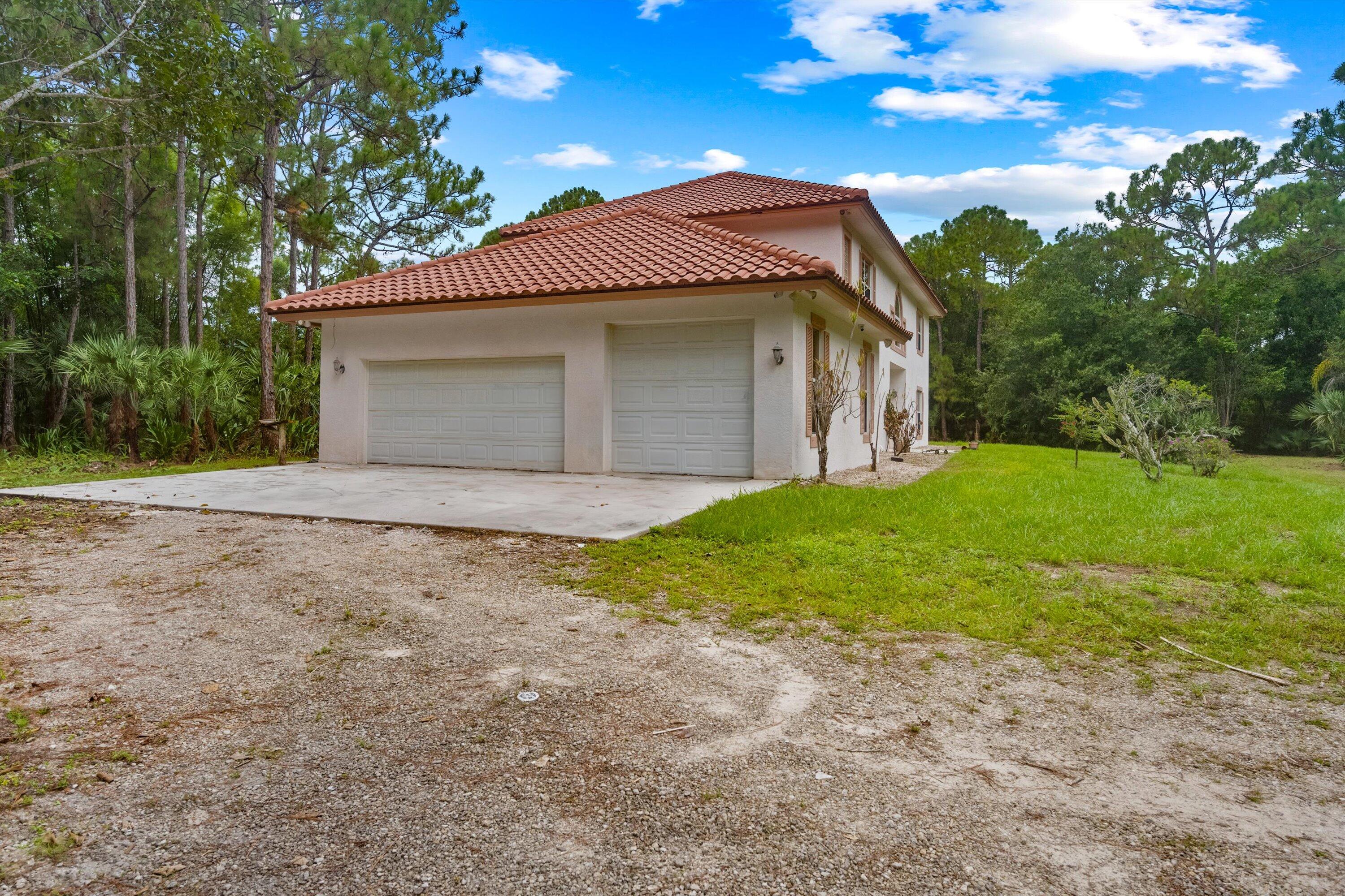 Jupiter Farms - Residential