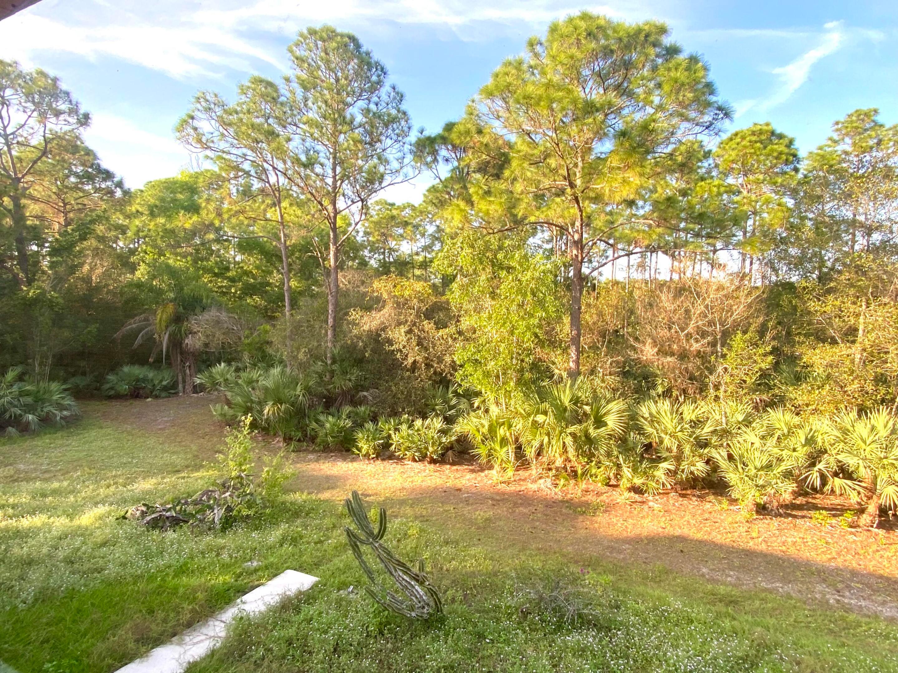 Jupiter Farms - Residential