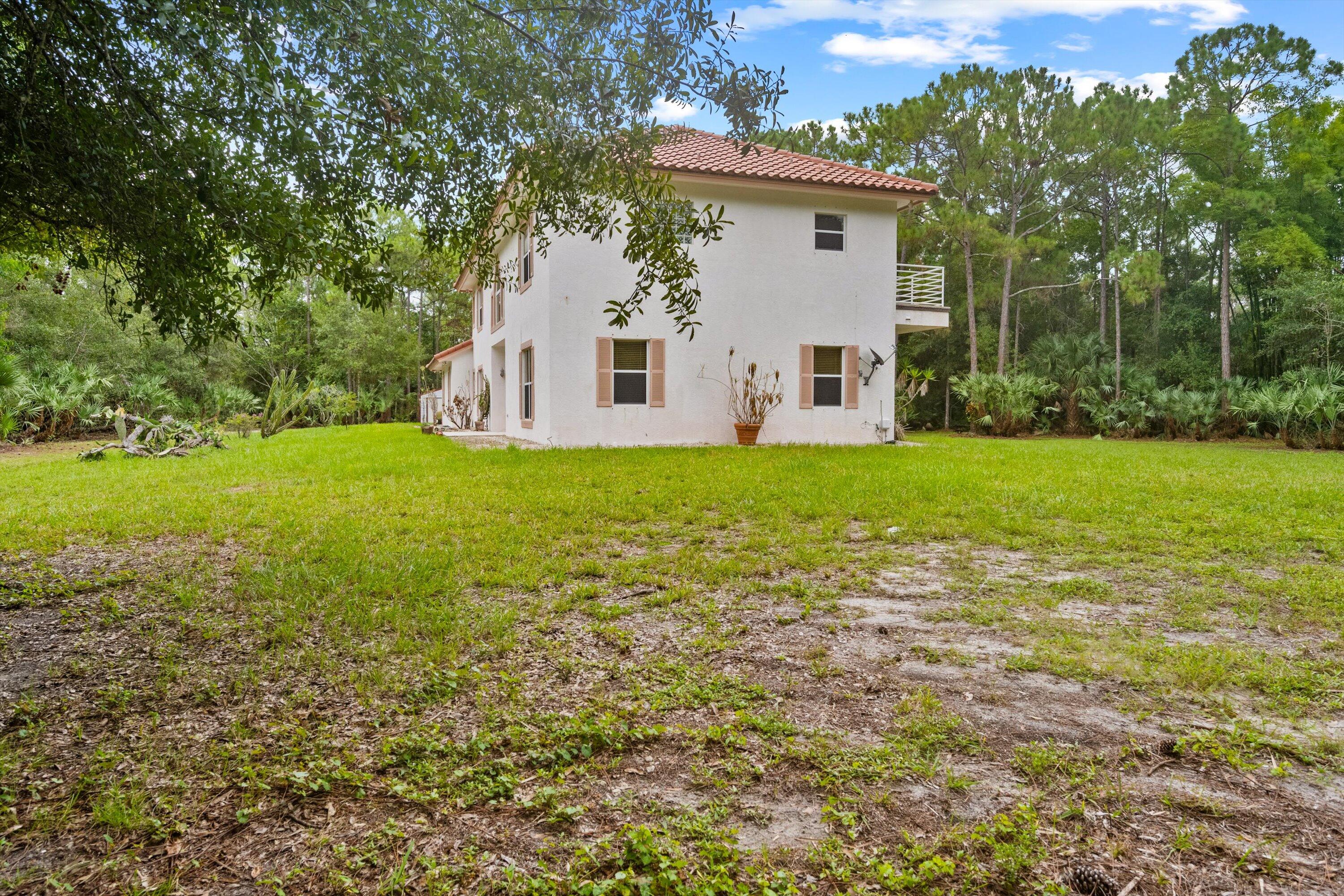 Jupiter Farms - Residential