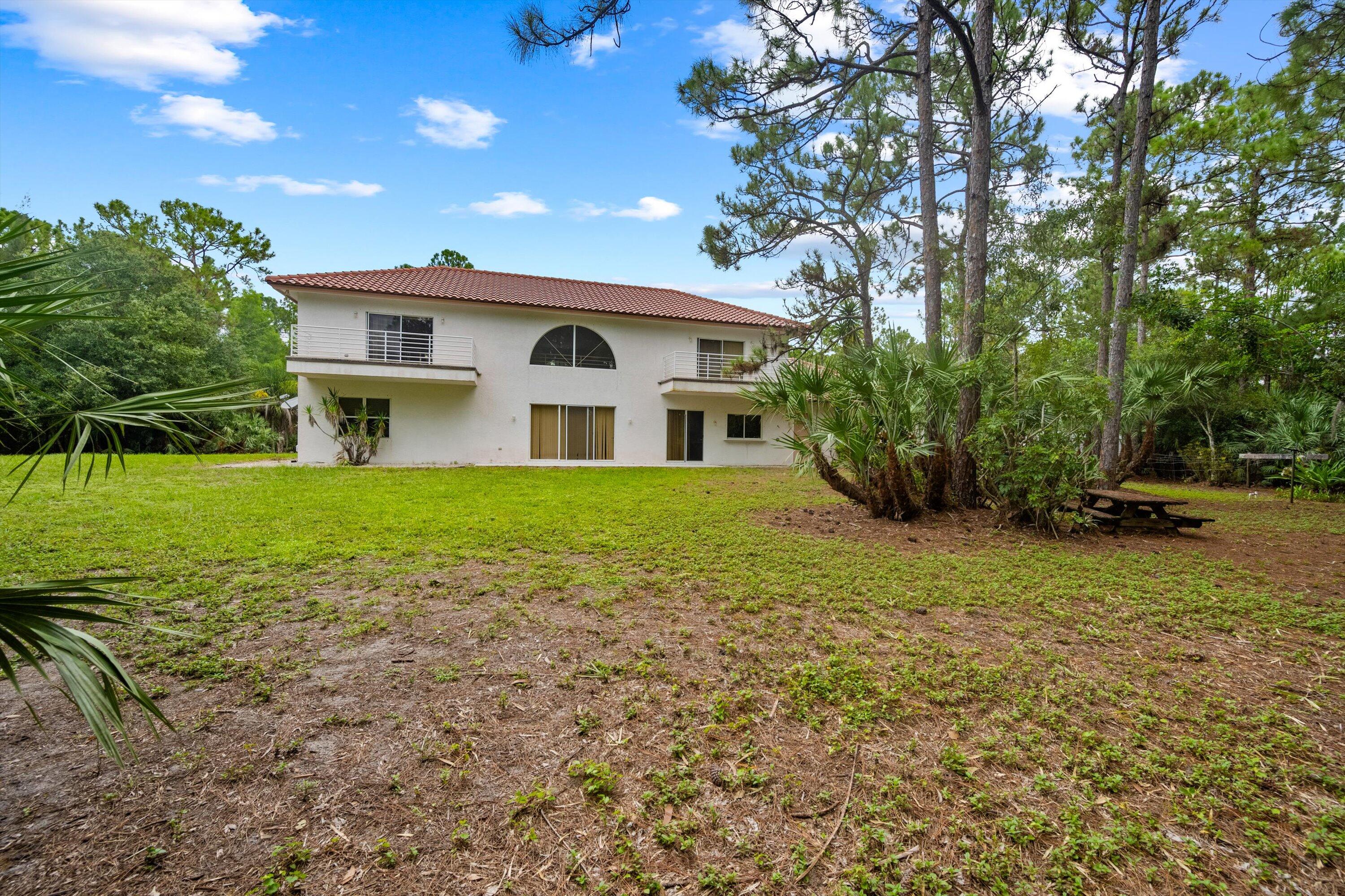 Jupiter Farms - Residential