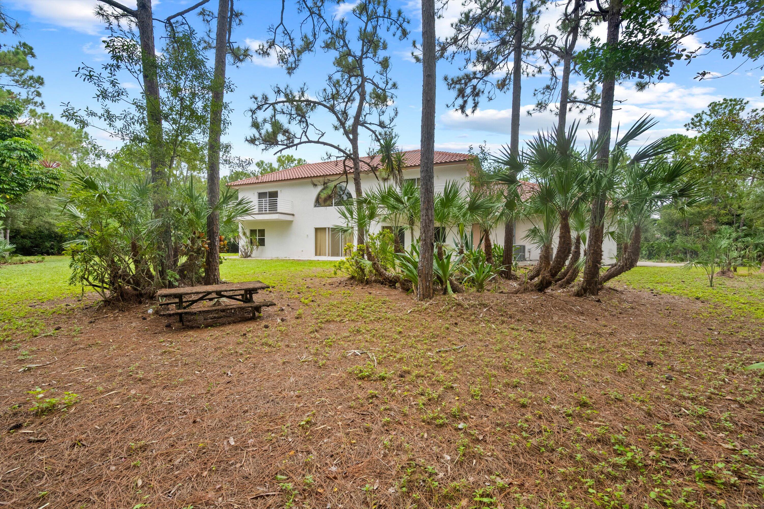 Jupiter Farms - Residential