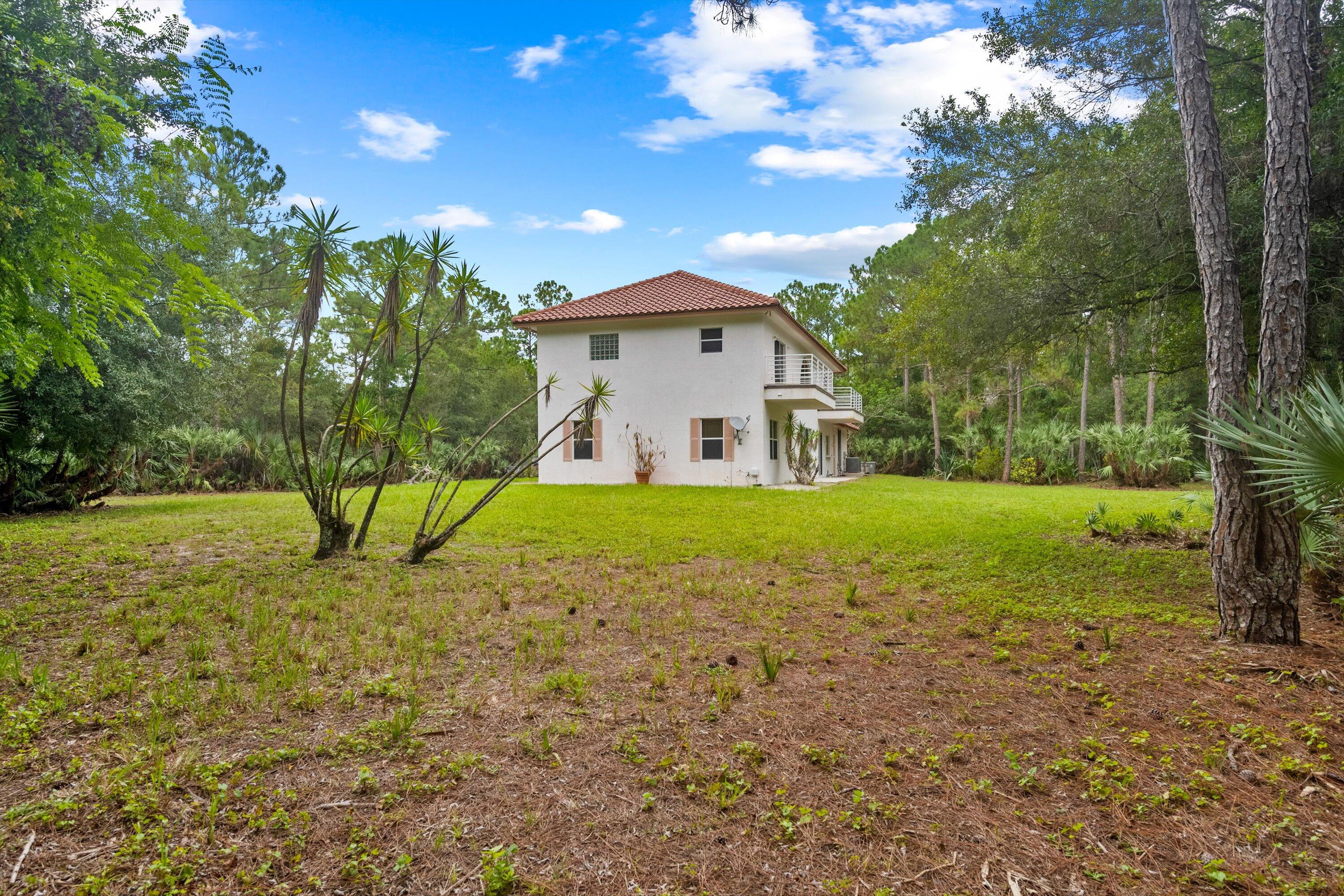 Jupiter Farms - Residential