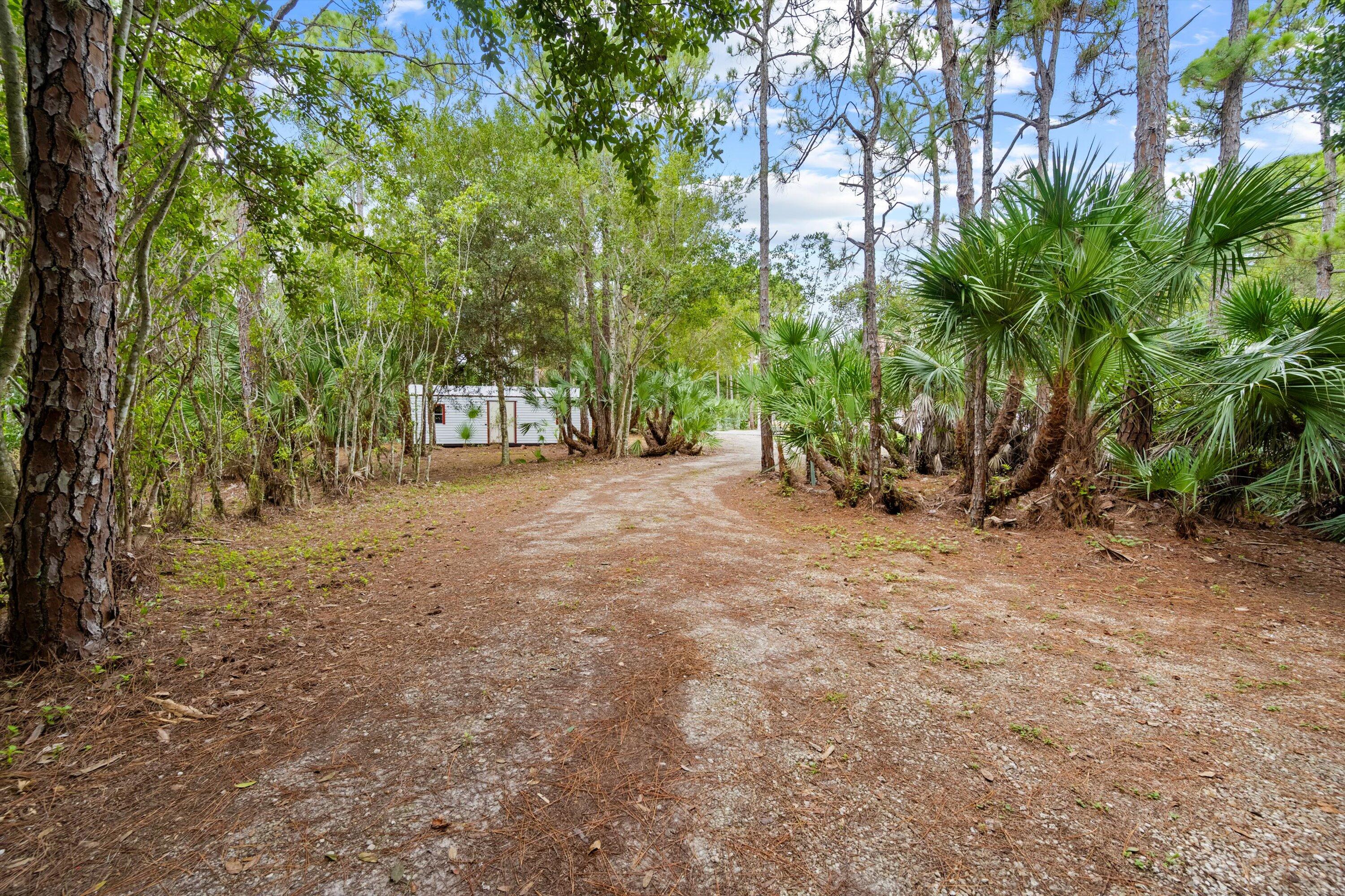 Jupiter Farms - Residential