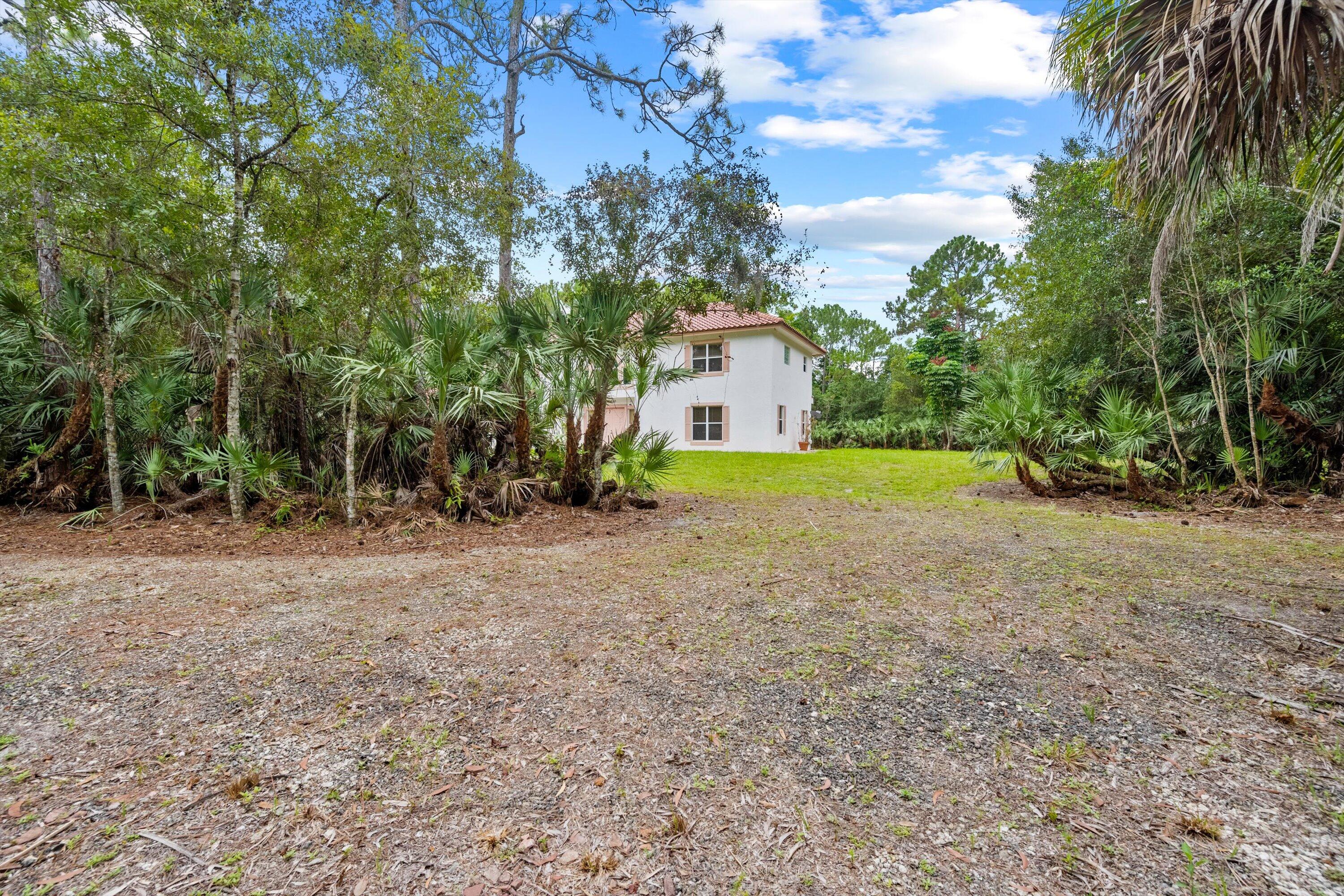 Jupiter Farms - Residential