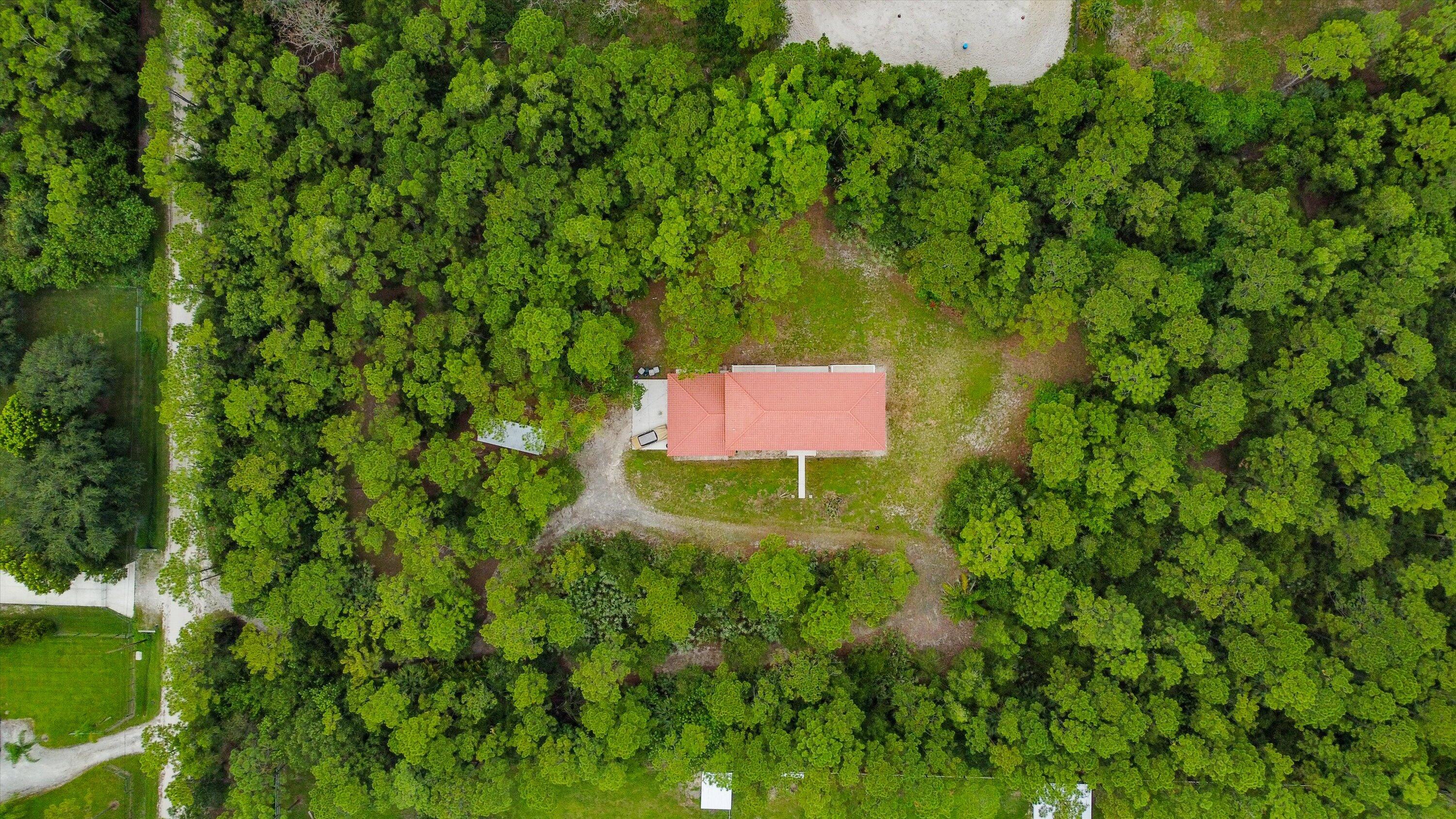 Jupiter Farms - Residential