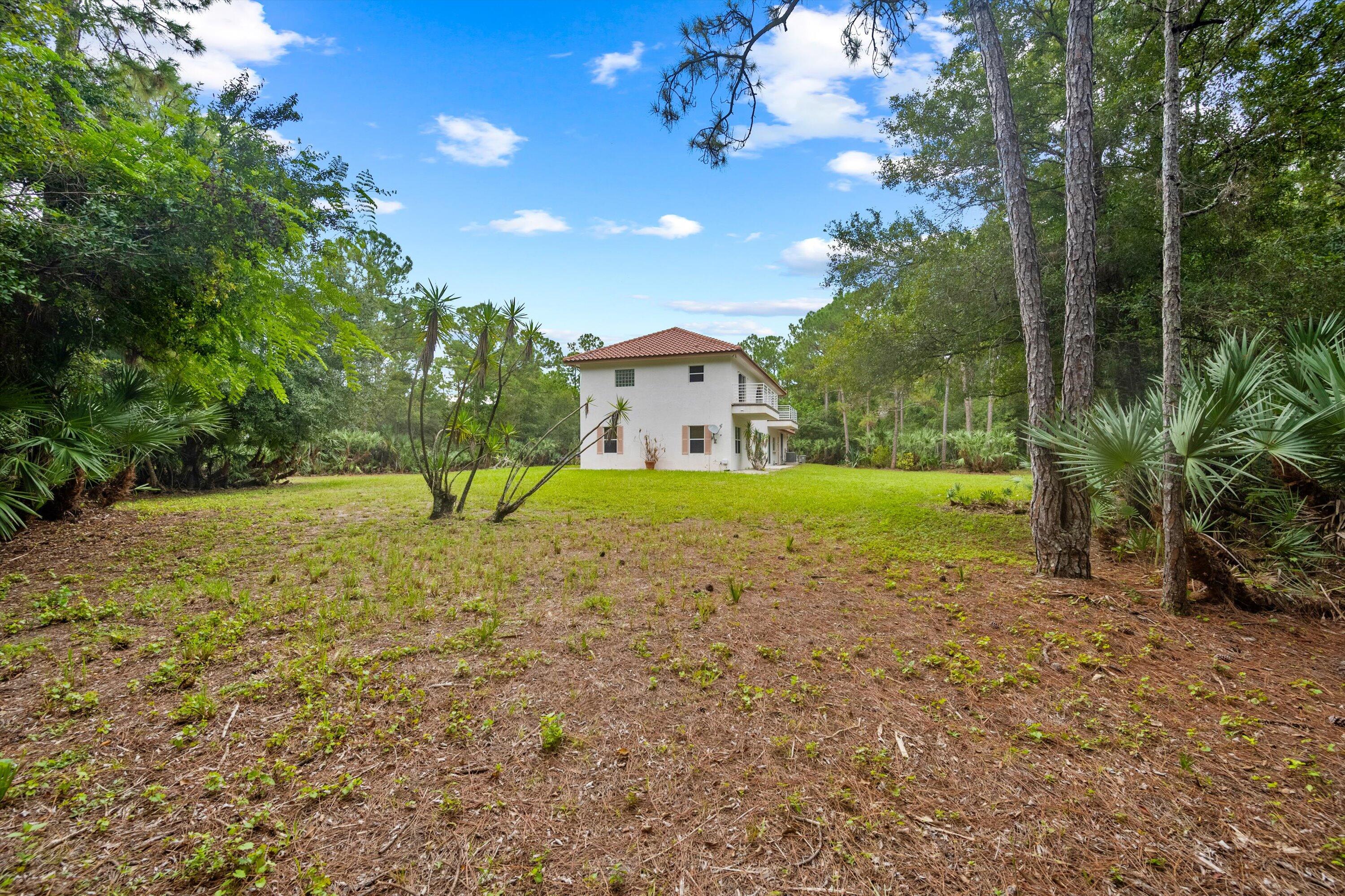 Jupiter Farms - Residential