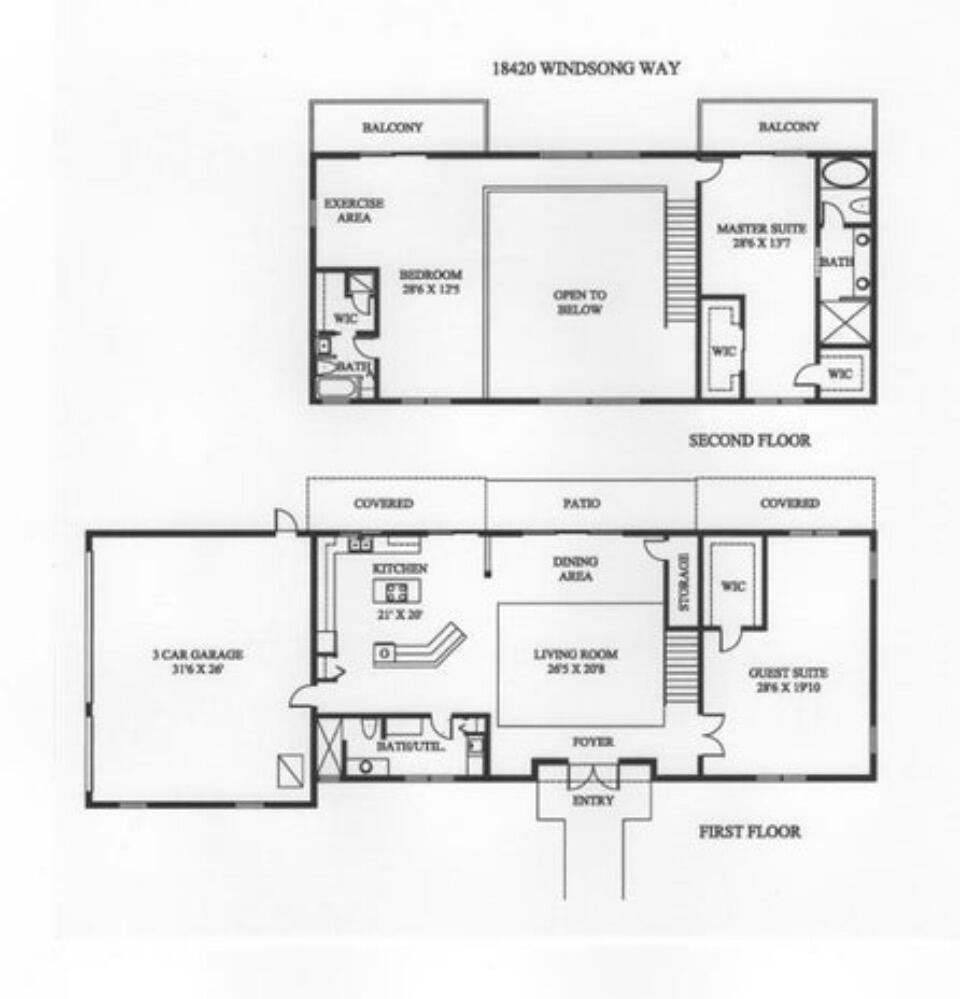Jupiter Farms - Residential