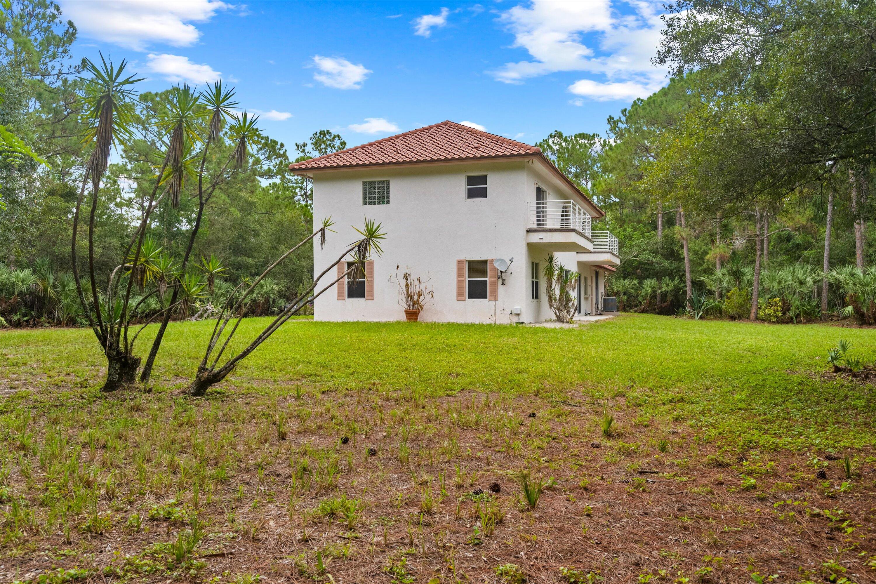 Jupiter Farms - Residential