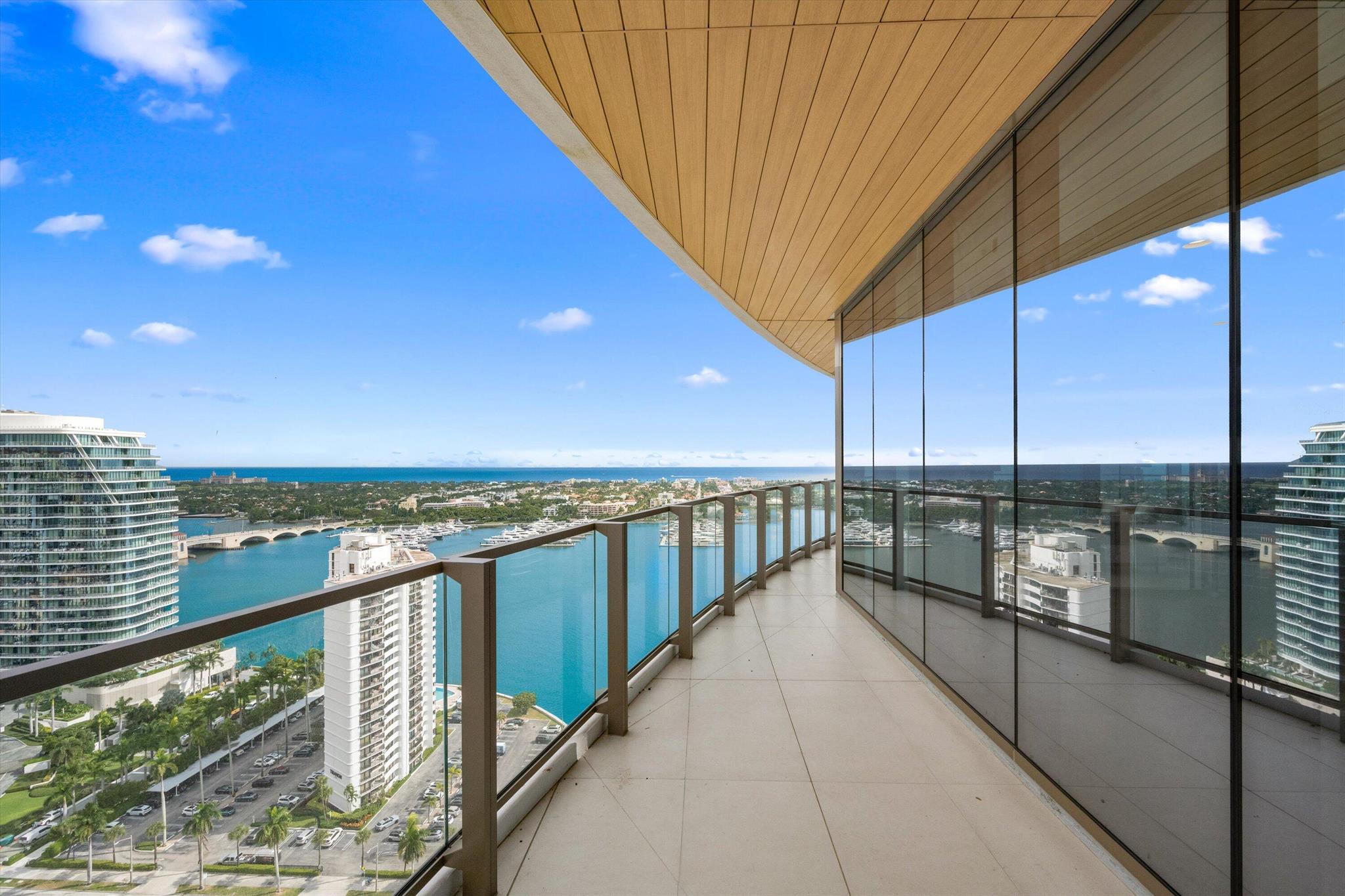 FORTE RESIDENCES CONDO - Residential