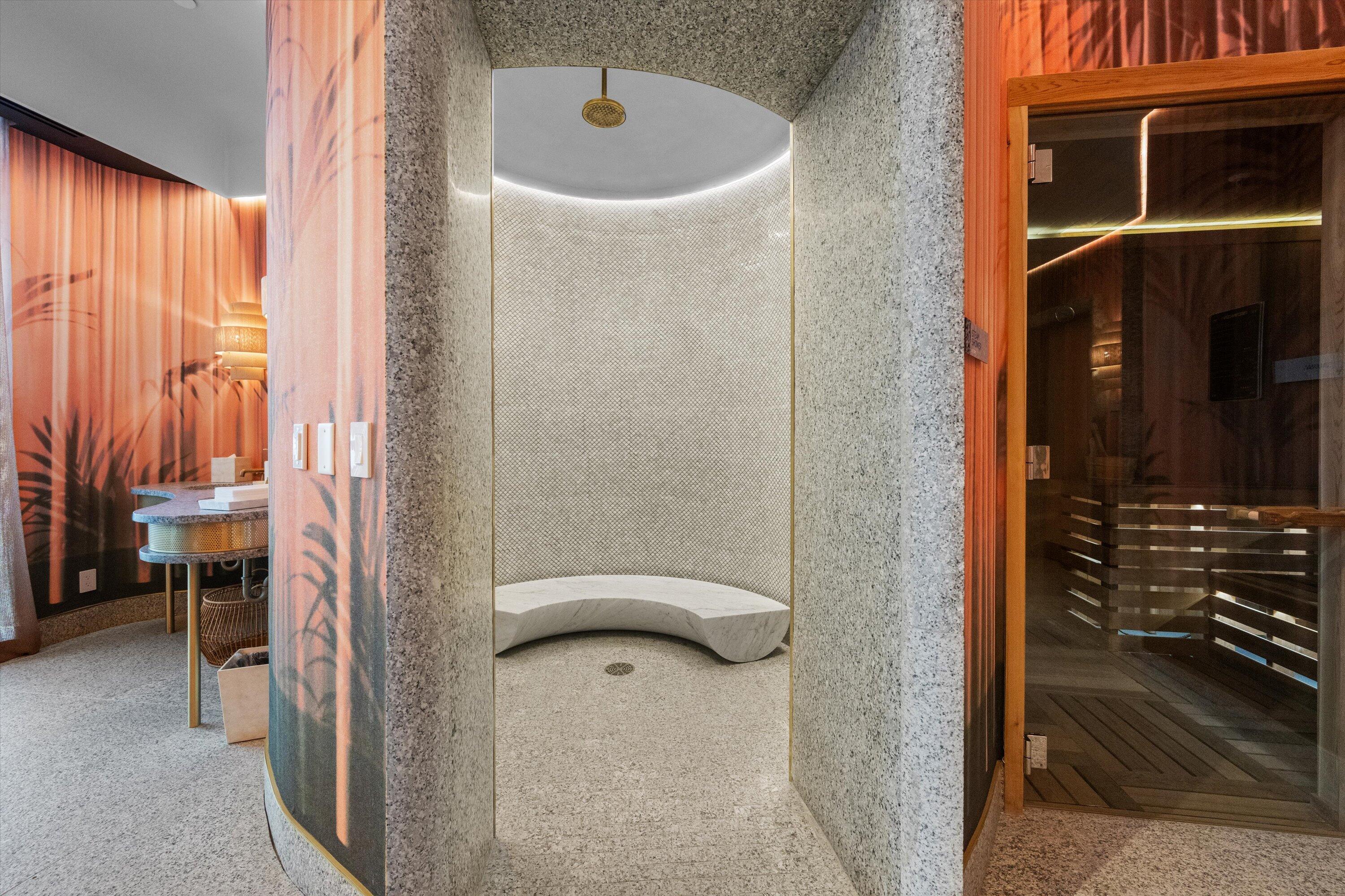 FORTE RESIDENCES CONDO - Residential