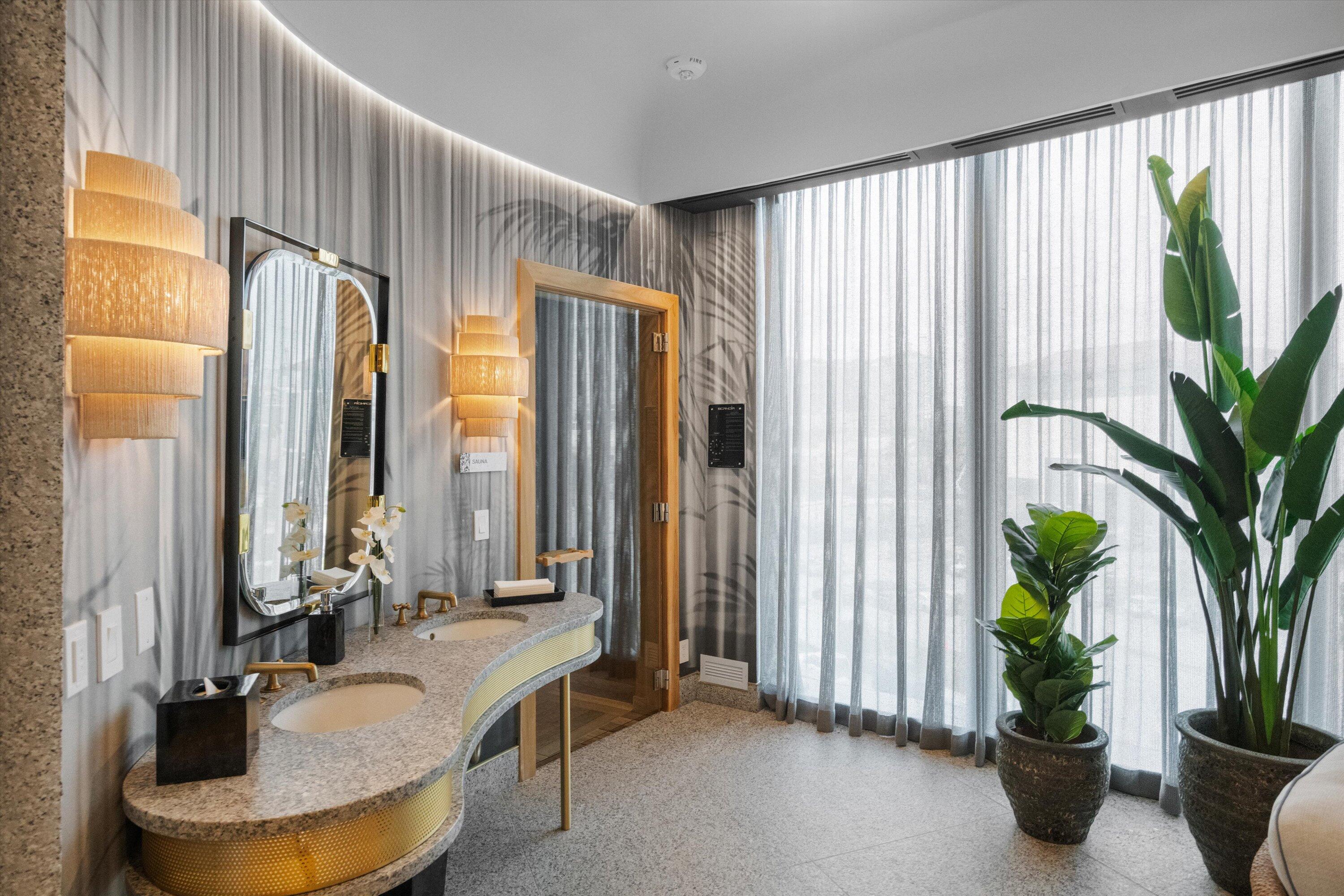 FORTE RESIDENCES CONDO - Residential