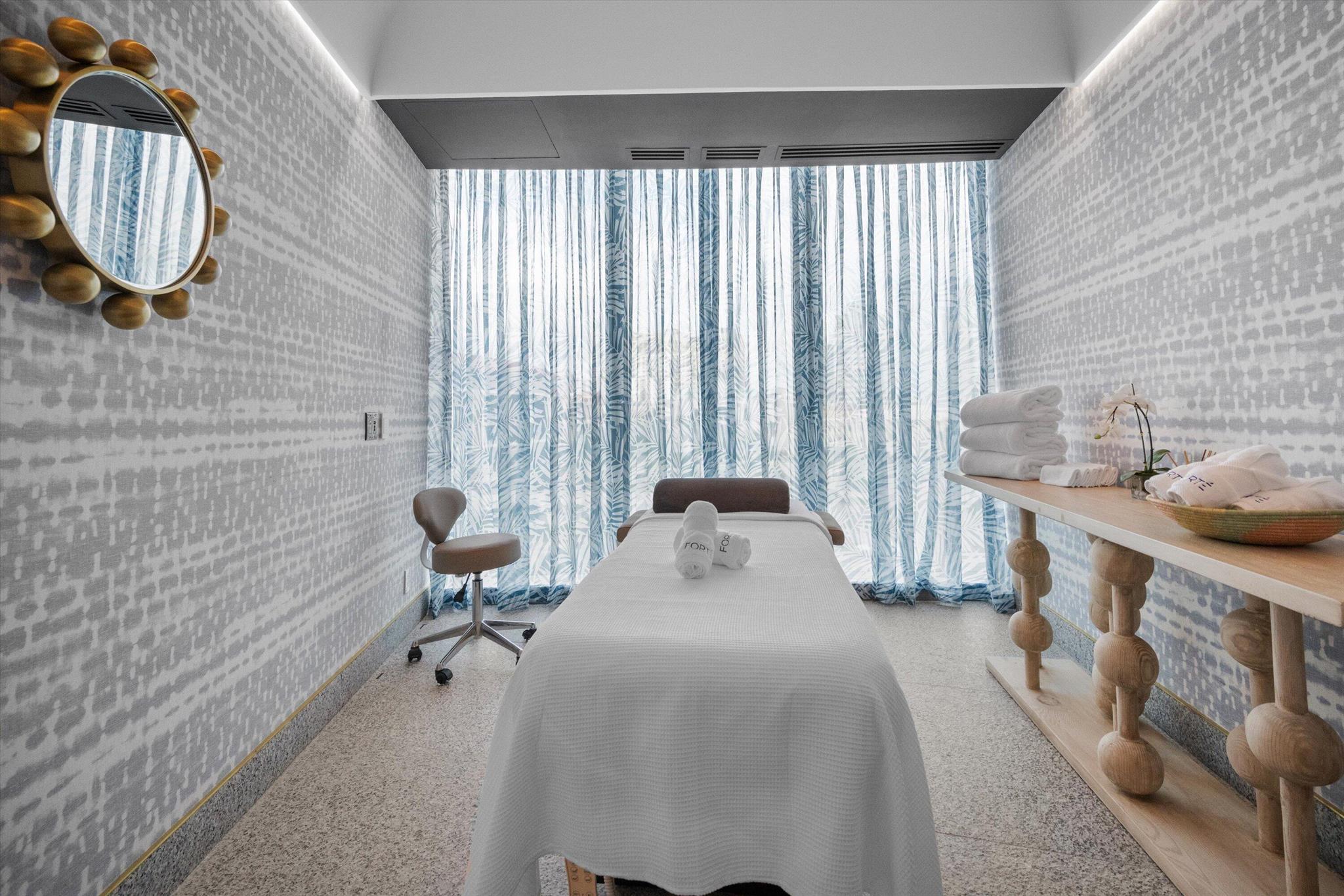 FORTE RESIDENCES CONDO - Residential