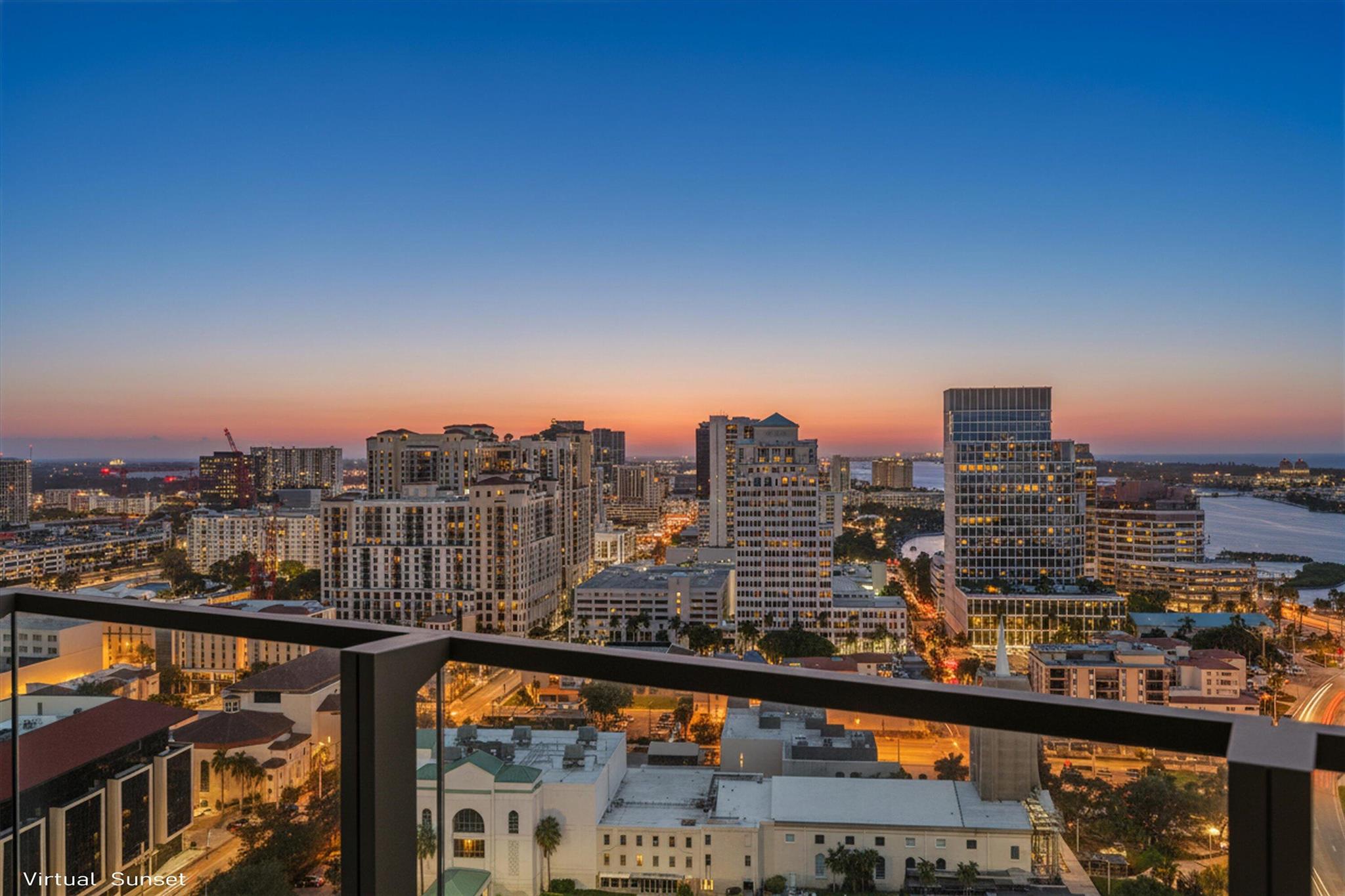 FORTE RESIDENCES CONDO - Residential