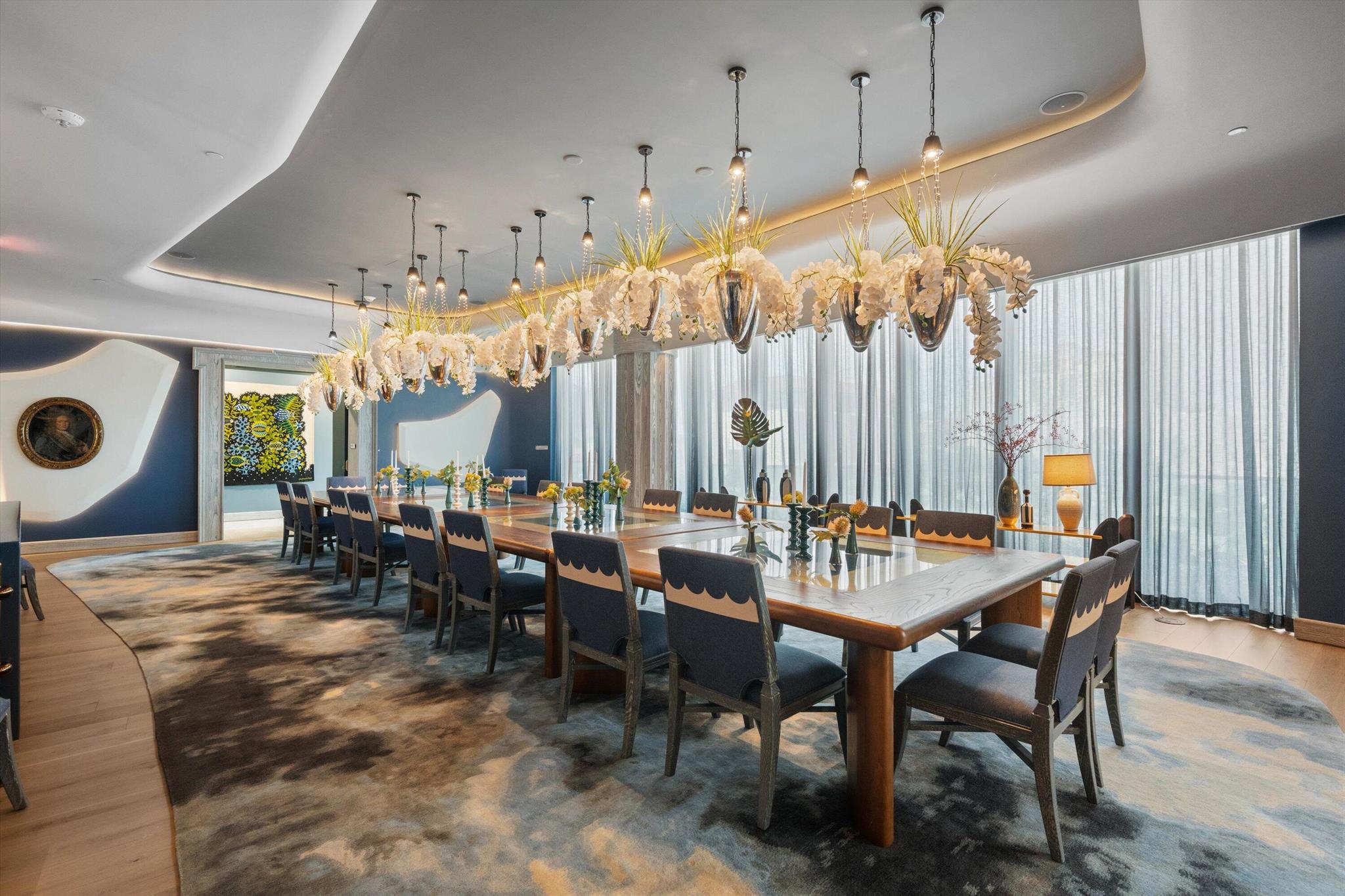 FORTE RESIDENCES CONDO - Residential