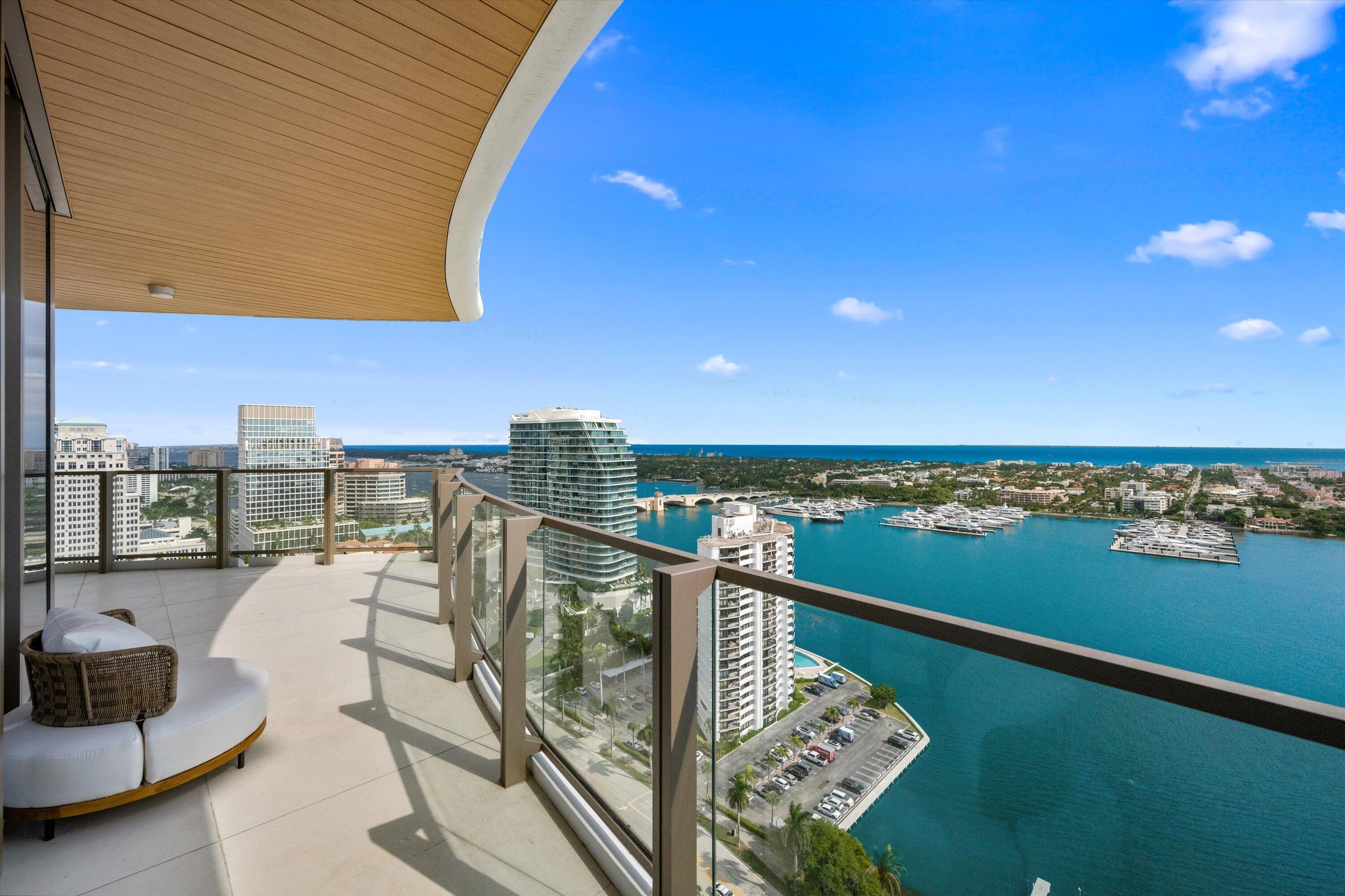 FORTE RESIDENCES CONDO - Residential