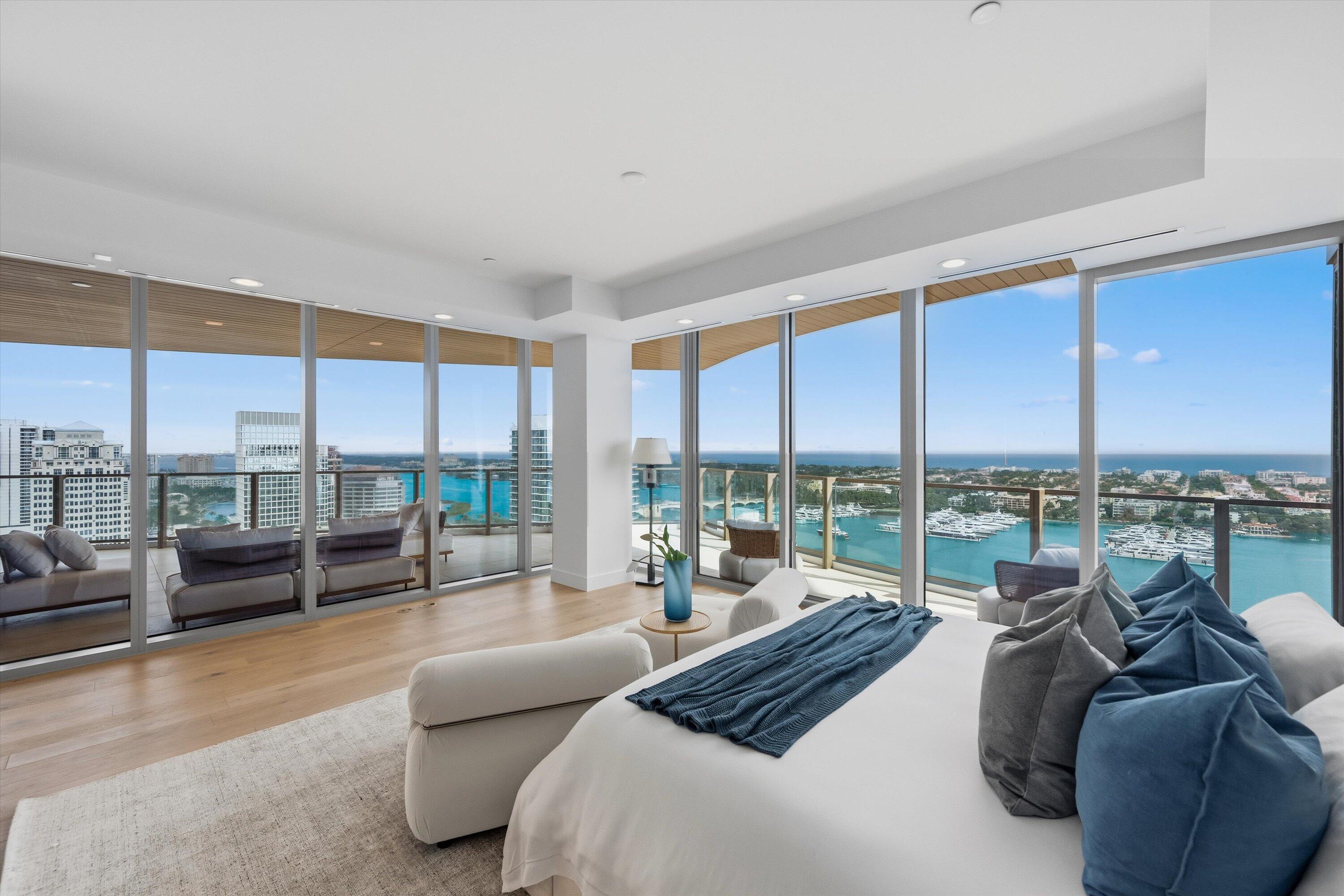 FORTE RESIDENCES CONDO - Residential