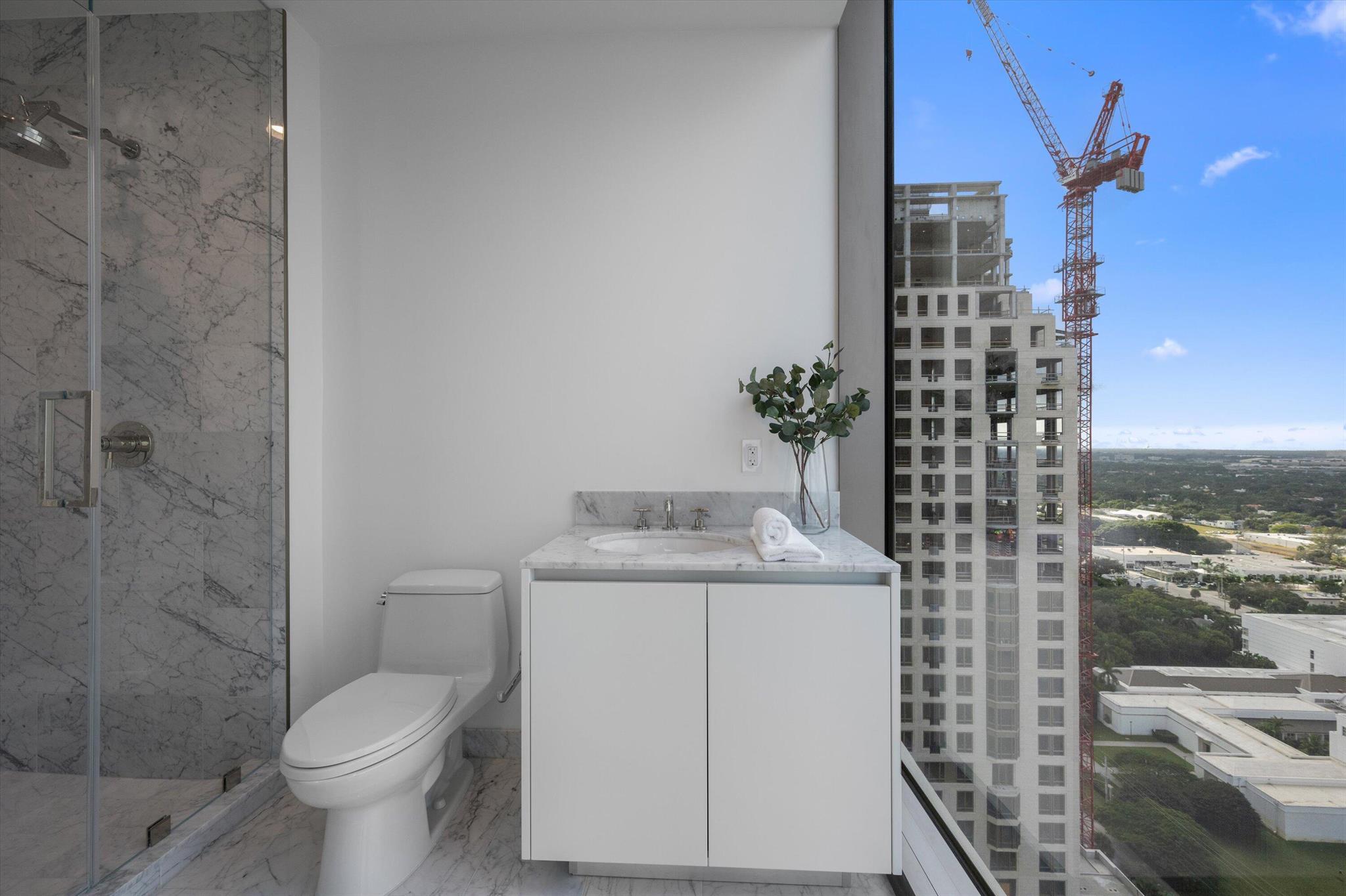 FORTE RESIDENCES CONDO - Residential