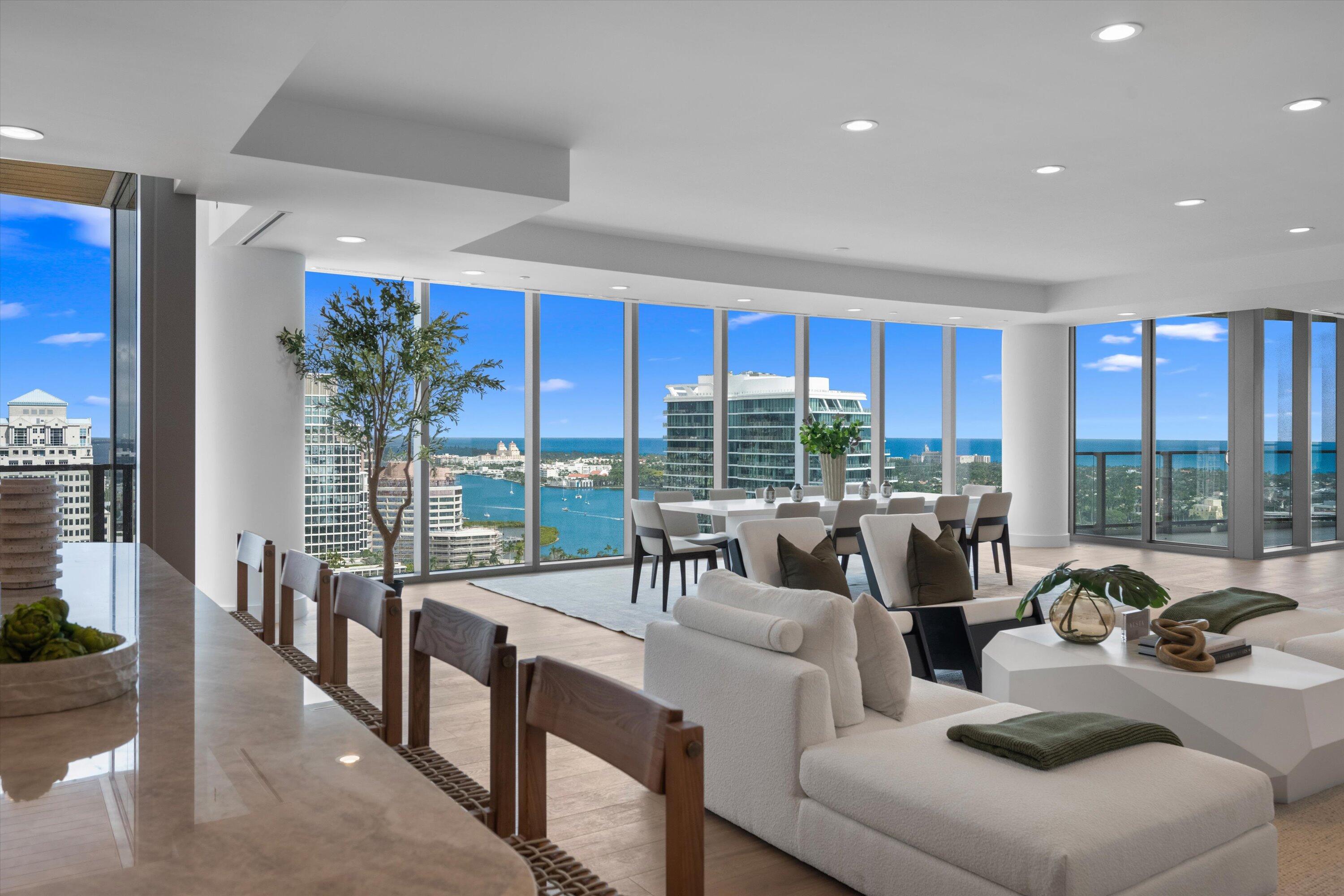 FORTE RESIDENCES CONDO - Residential