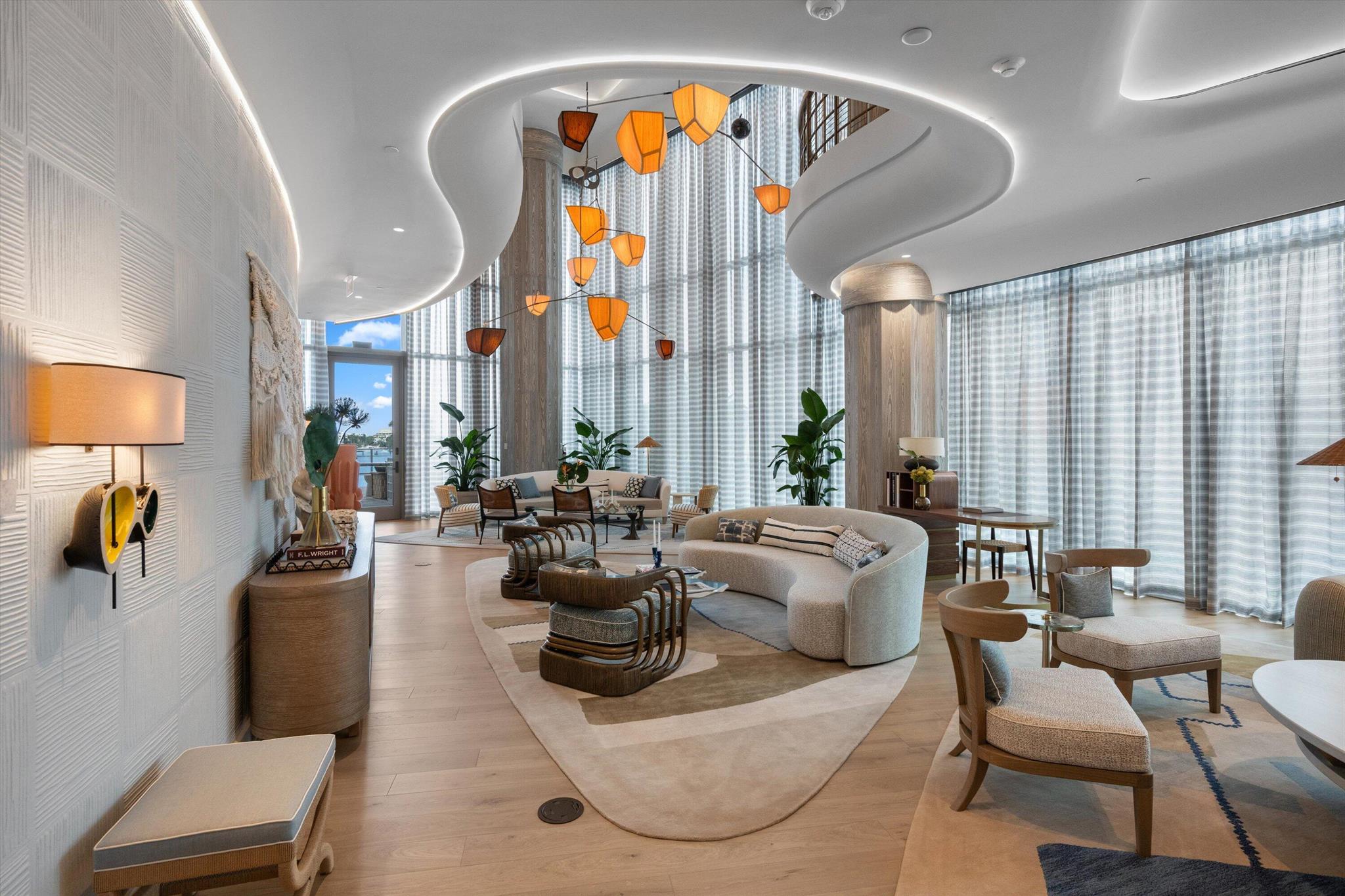 FORTE RESIDENCES CONDO - Residential