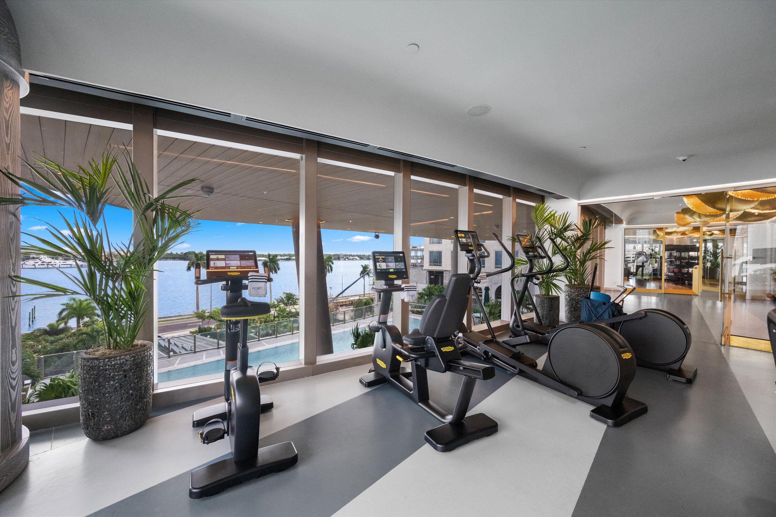 FORTE RESIDENCES CONDO - Residential