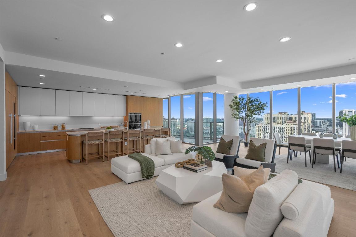 1333 S Flagler Drive 2201